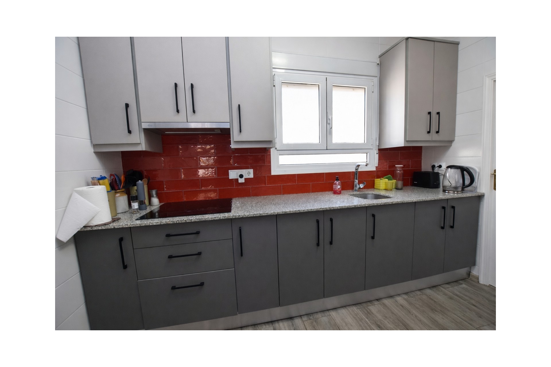 Resale - Town House -
Algorfa - Inland