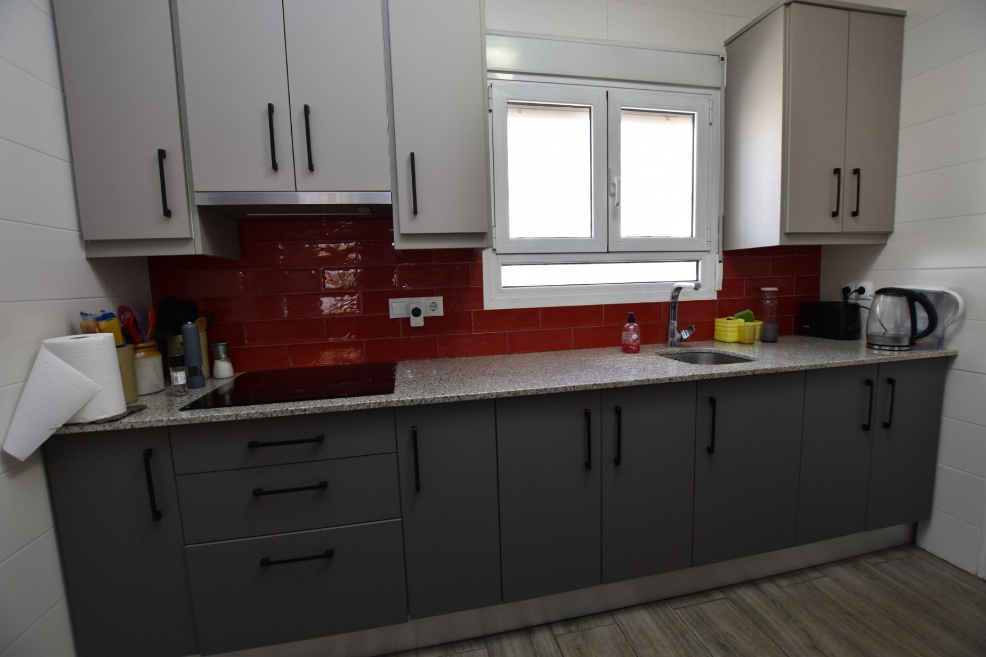 Resale - Town House -
Algorfa - Inland