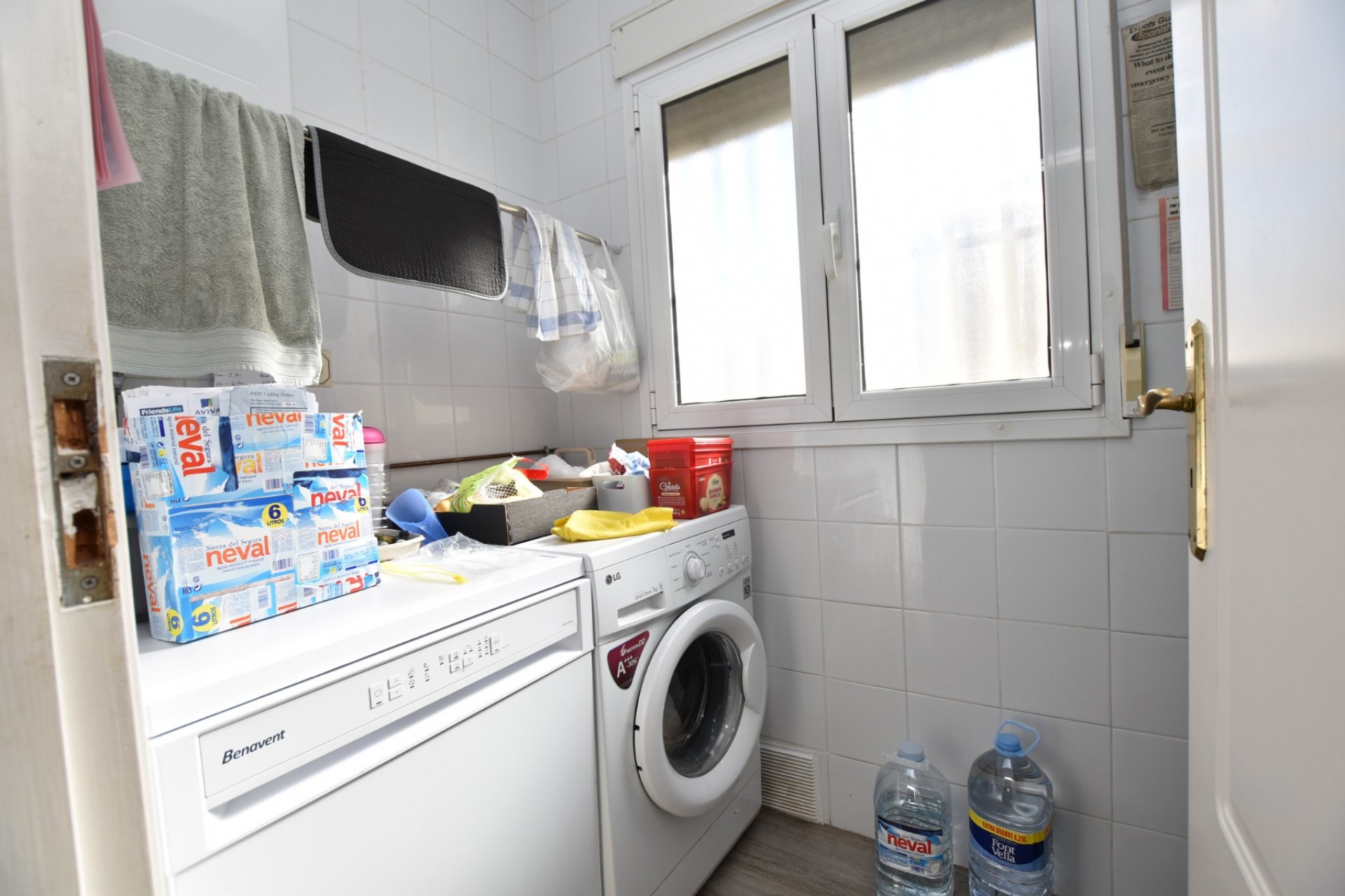 Resale - Town House -
Algorfa - Inland