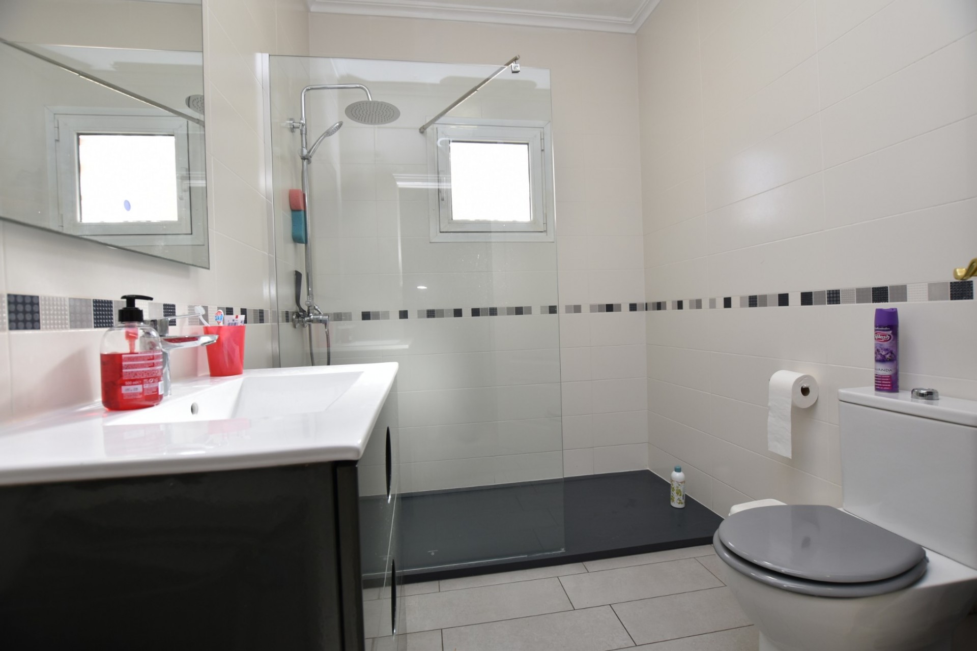 Resale - Town House -
Algorfa - Inland