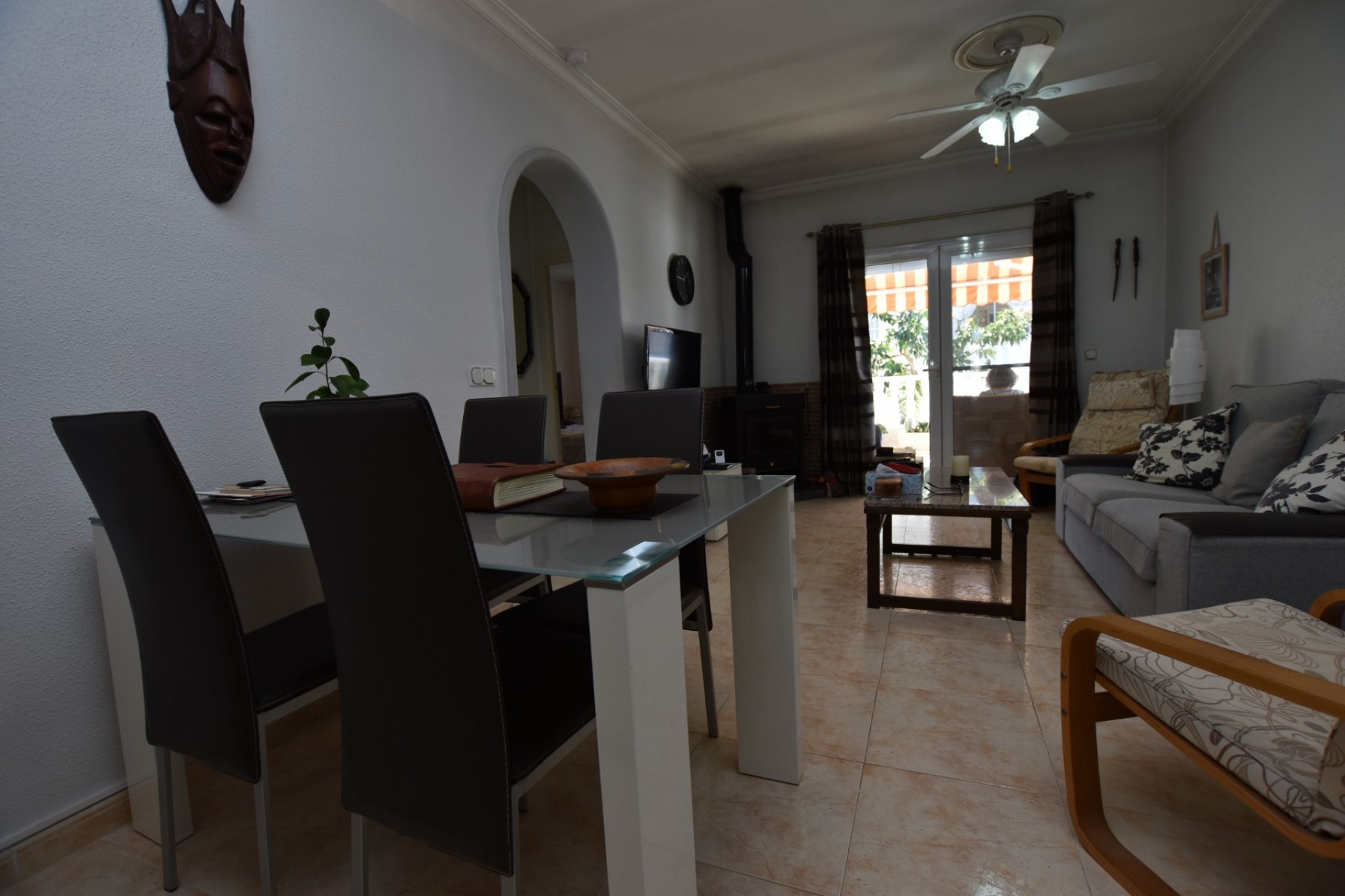 Resale - Town House -
Algorfa - Inland