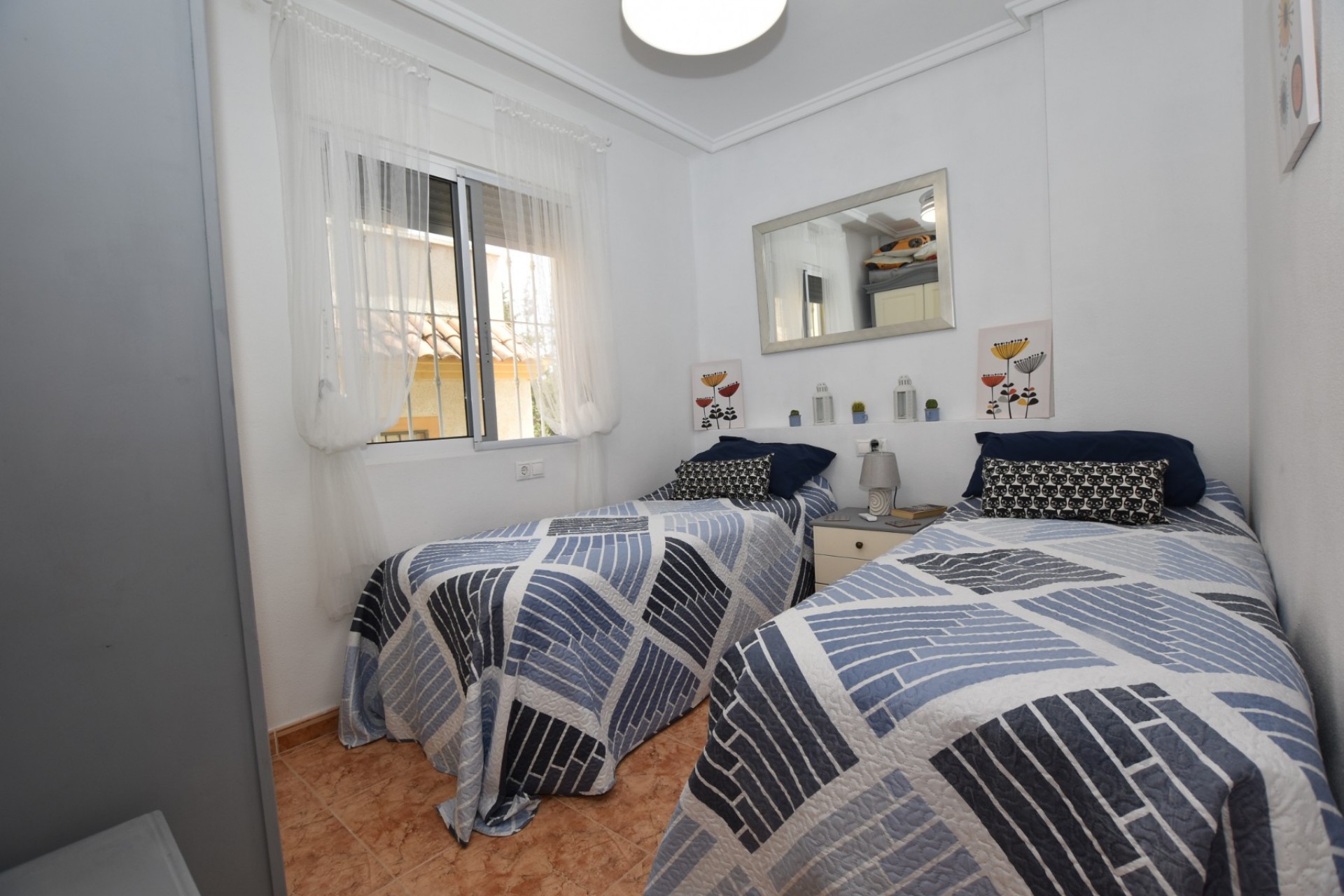 Resale - Town House -
Algorfa - Inland