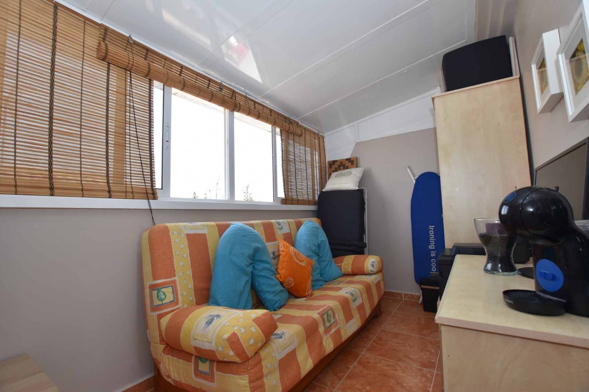 Resale - Town House -
Algorfa - Inland