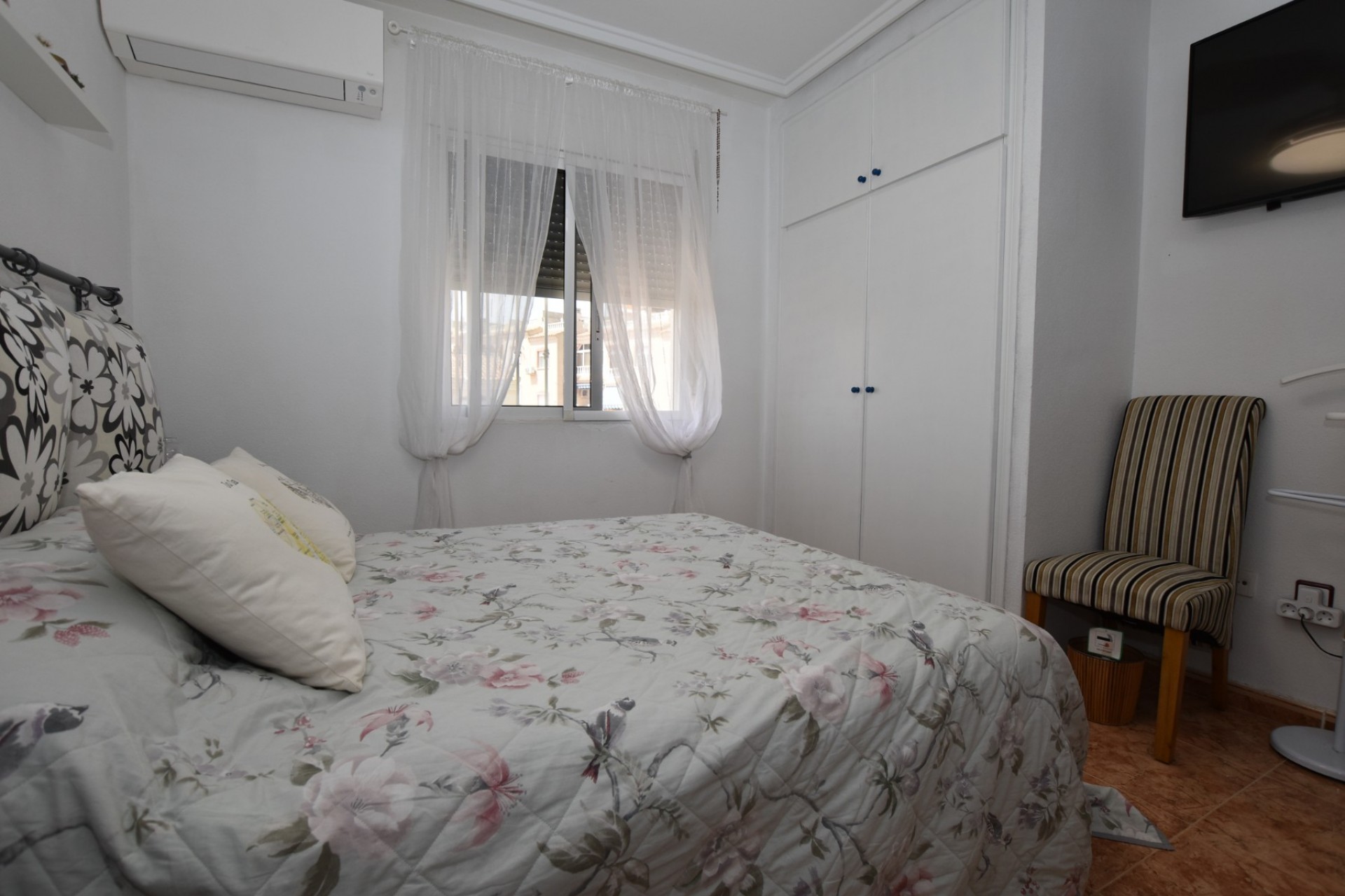 Resale - Town House -
Algorfa - Inland
