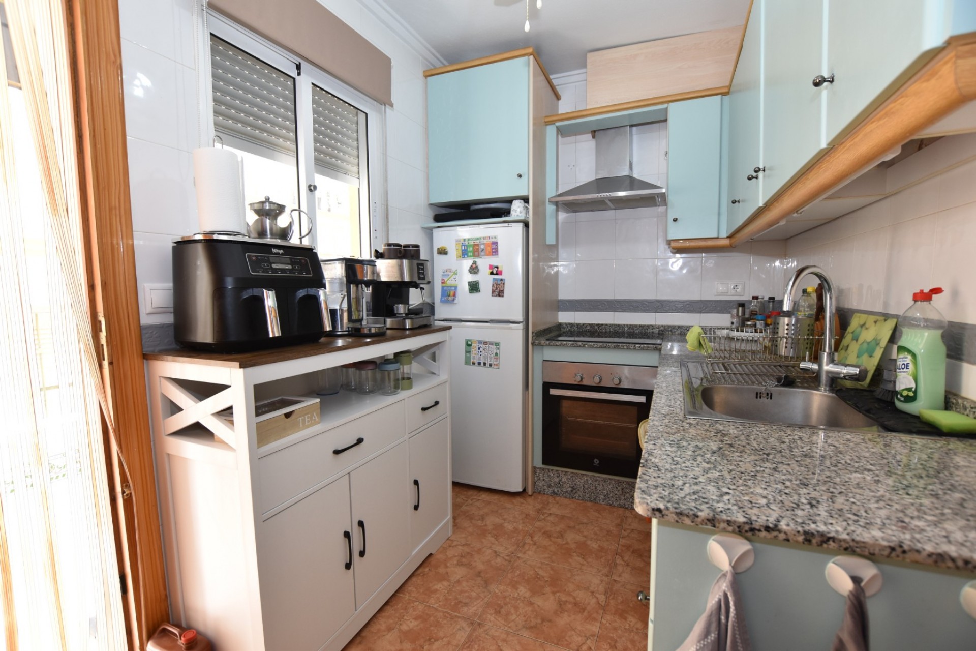 Resale - Town House -
Algorfa - Inland