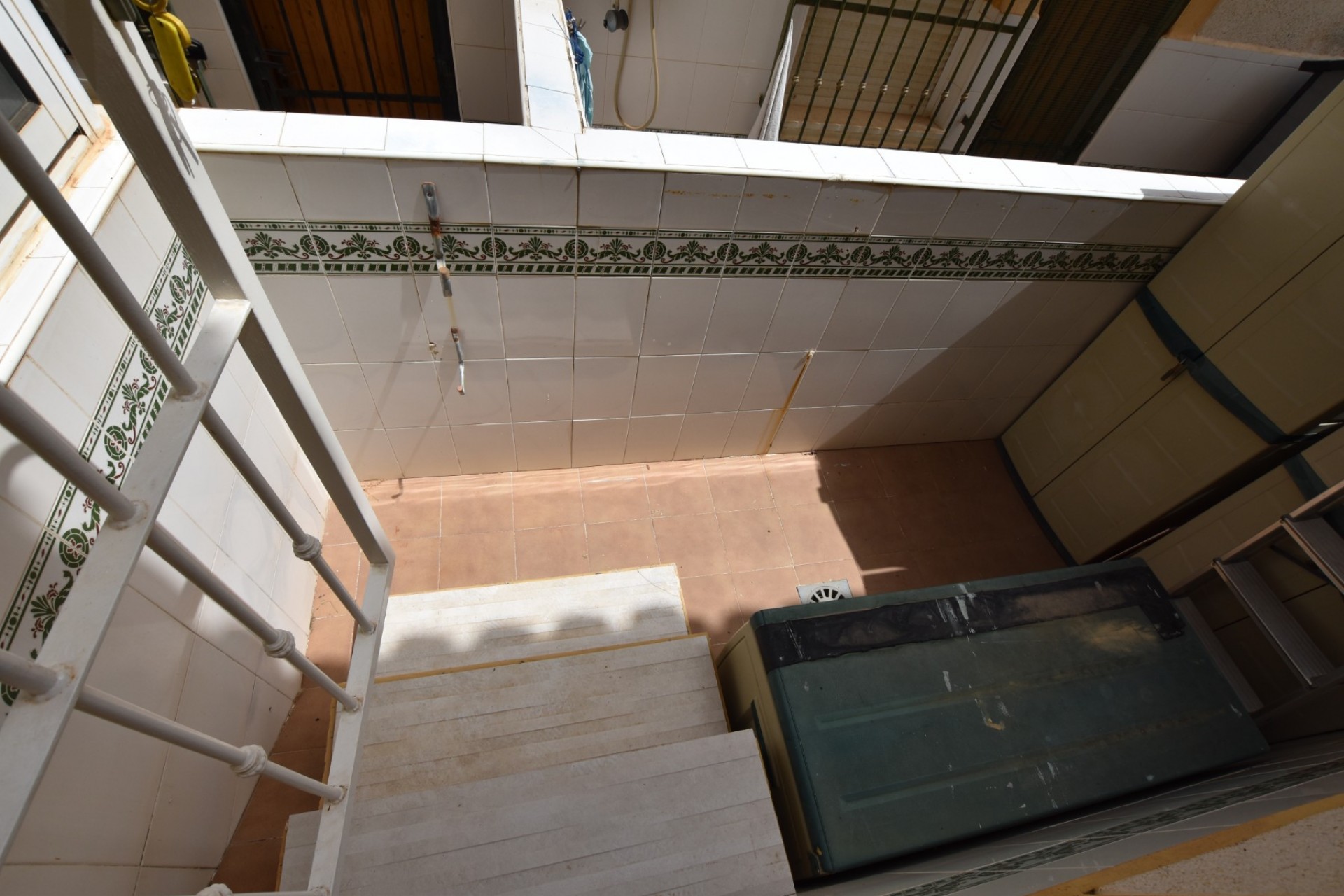 Resale - Town House -
Algorfa - Inland
