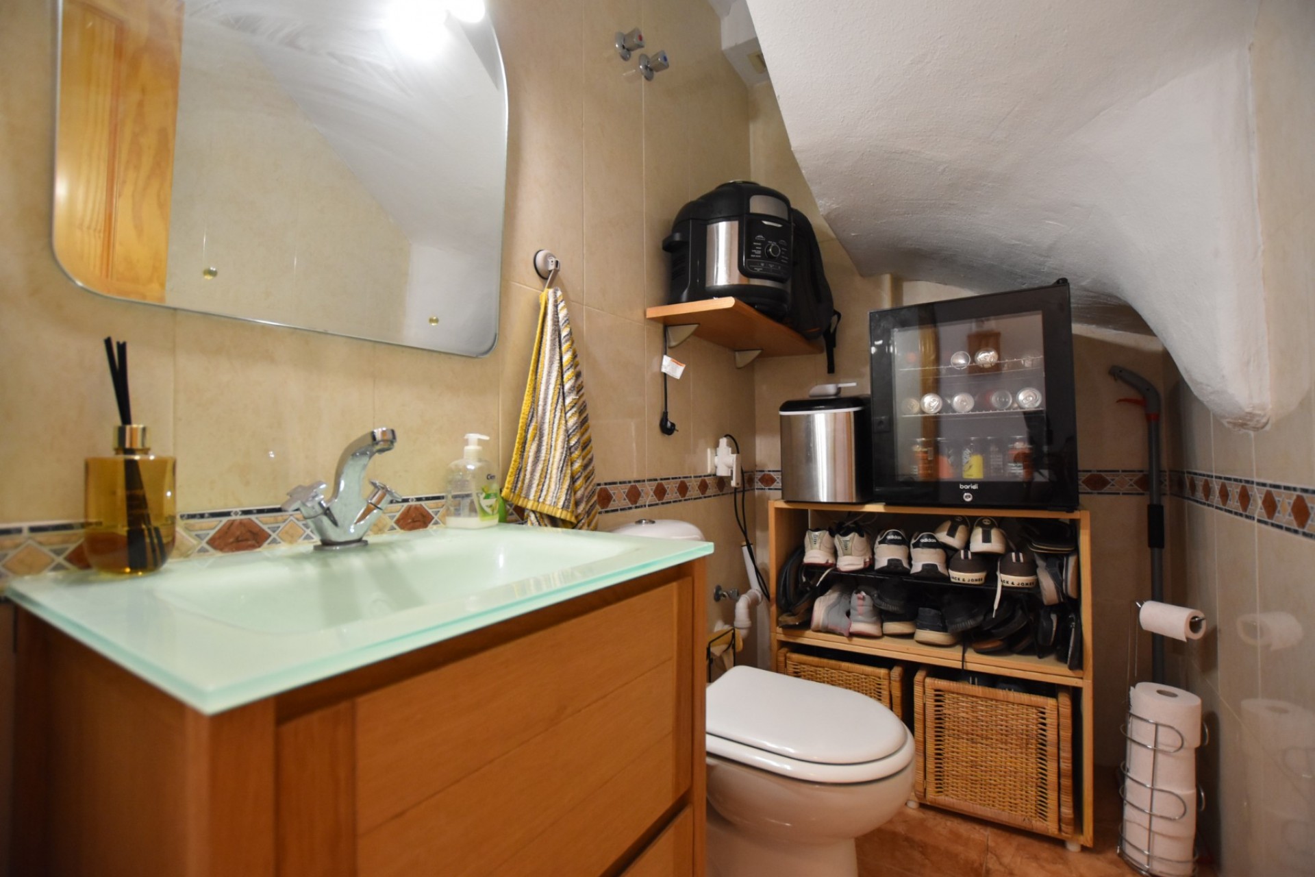 Resale - Town House -
Algorfa - Inland