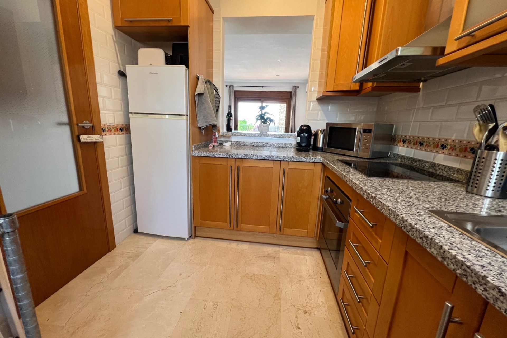 Resale - Town House -
Algorfa - Inland