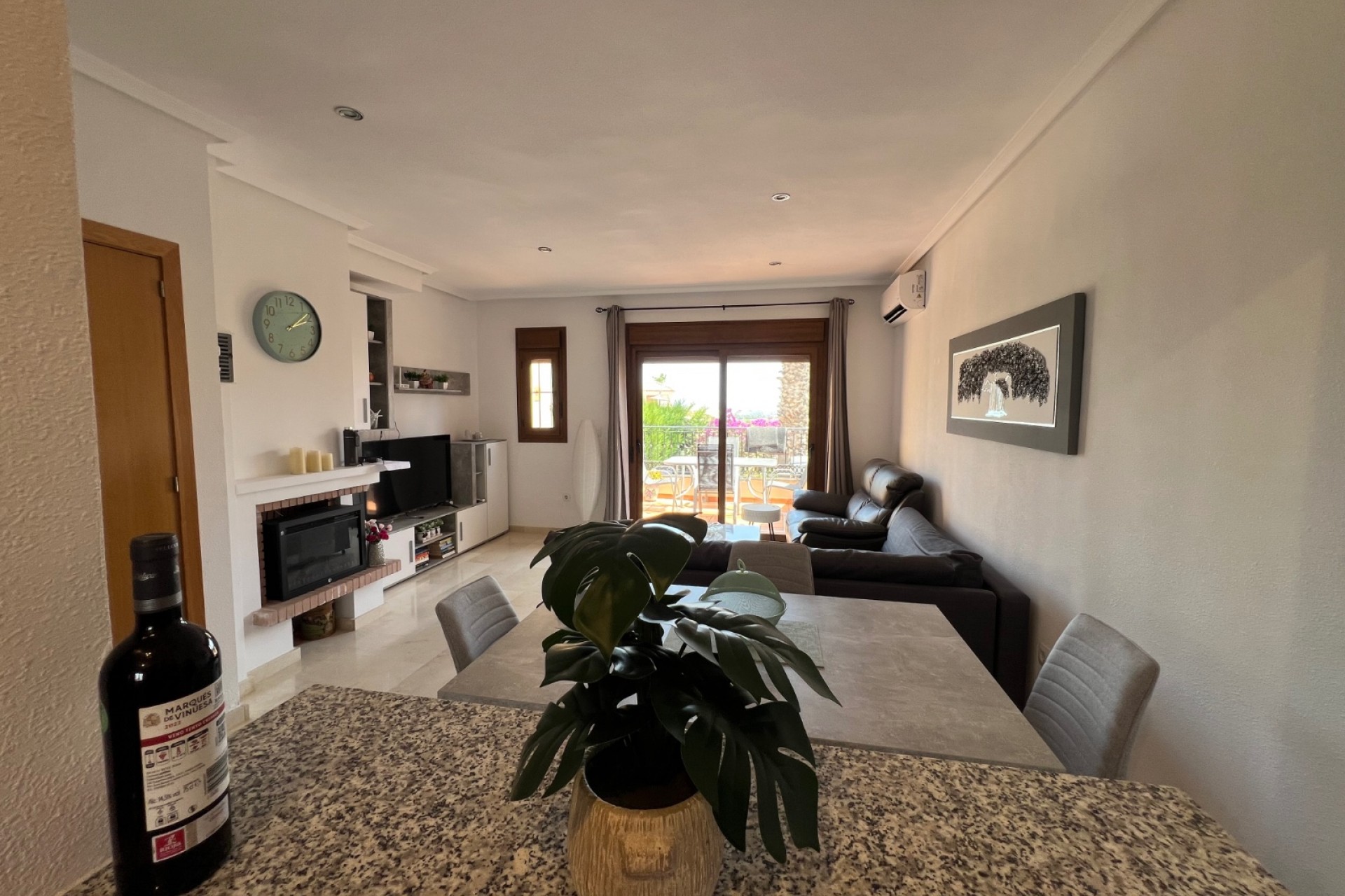 Resale - Town House -
Algorfa - Inland