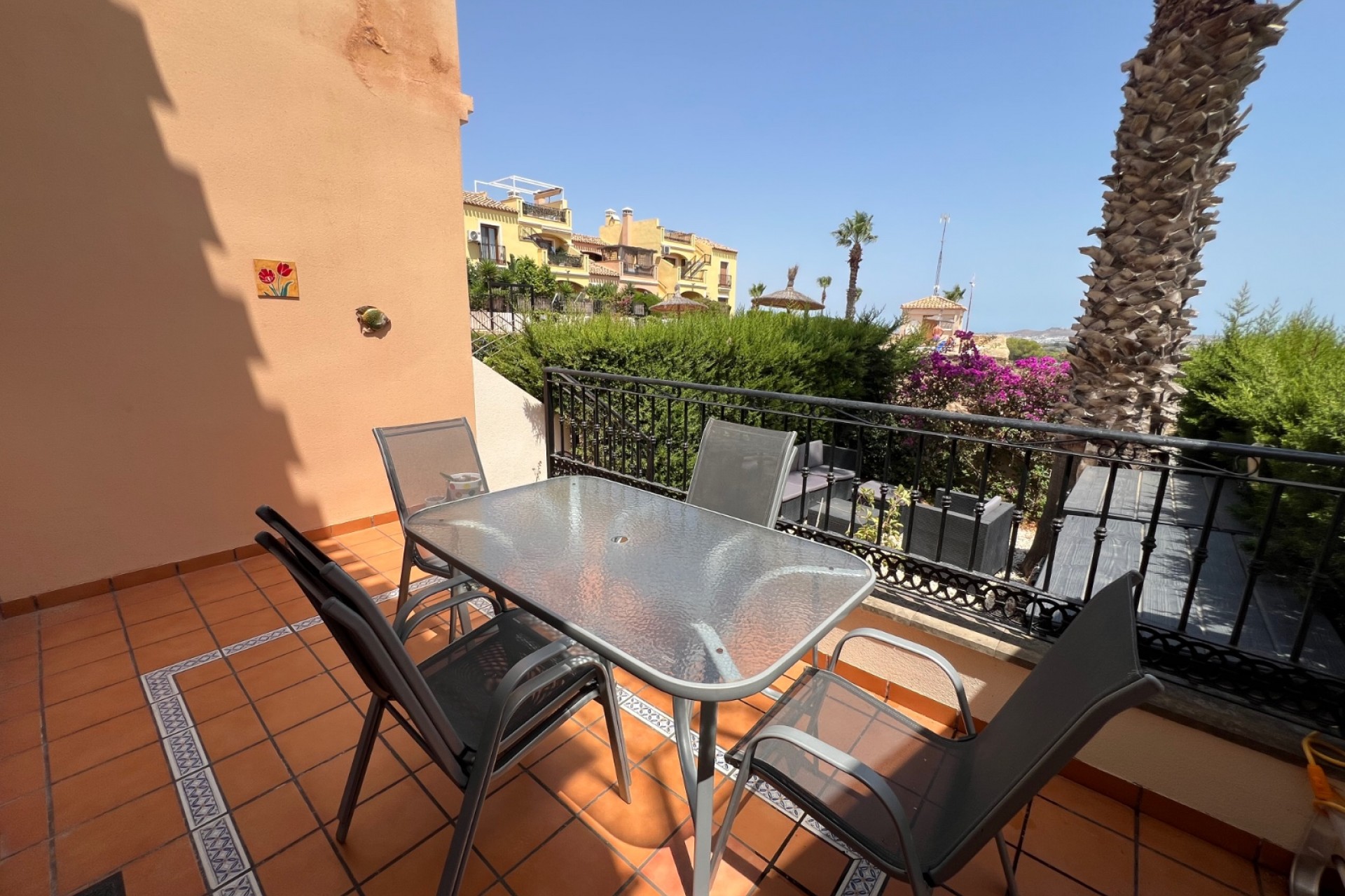 Resale - Town House -
Algorfa - Inland