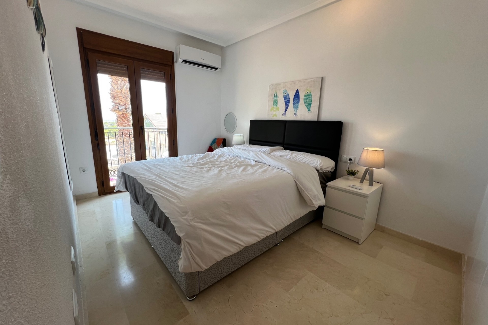 Resale - Town House -
Algorfa - Inland