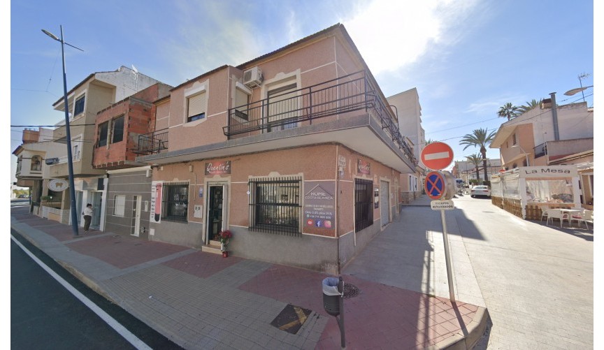 Resale - Town House -
Algorfa - Inland