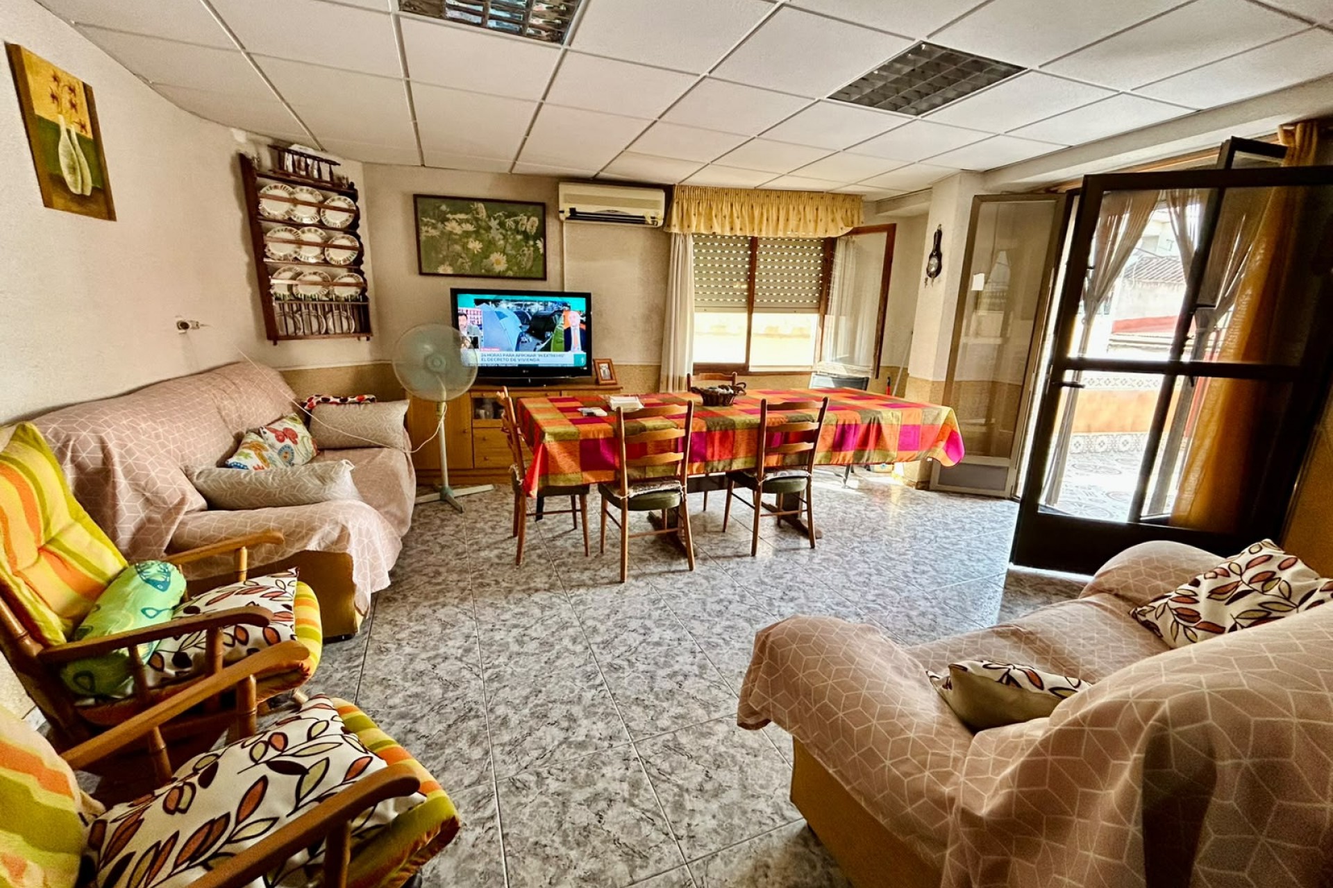 Resale - Town House -
Algorfa - Inland