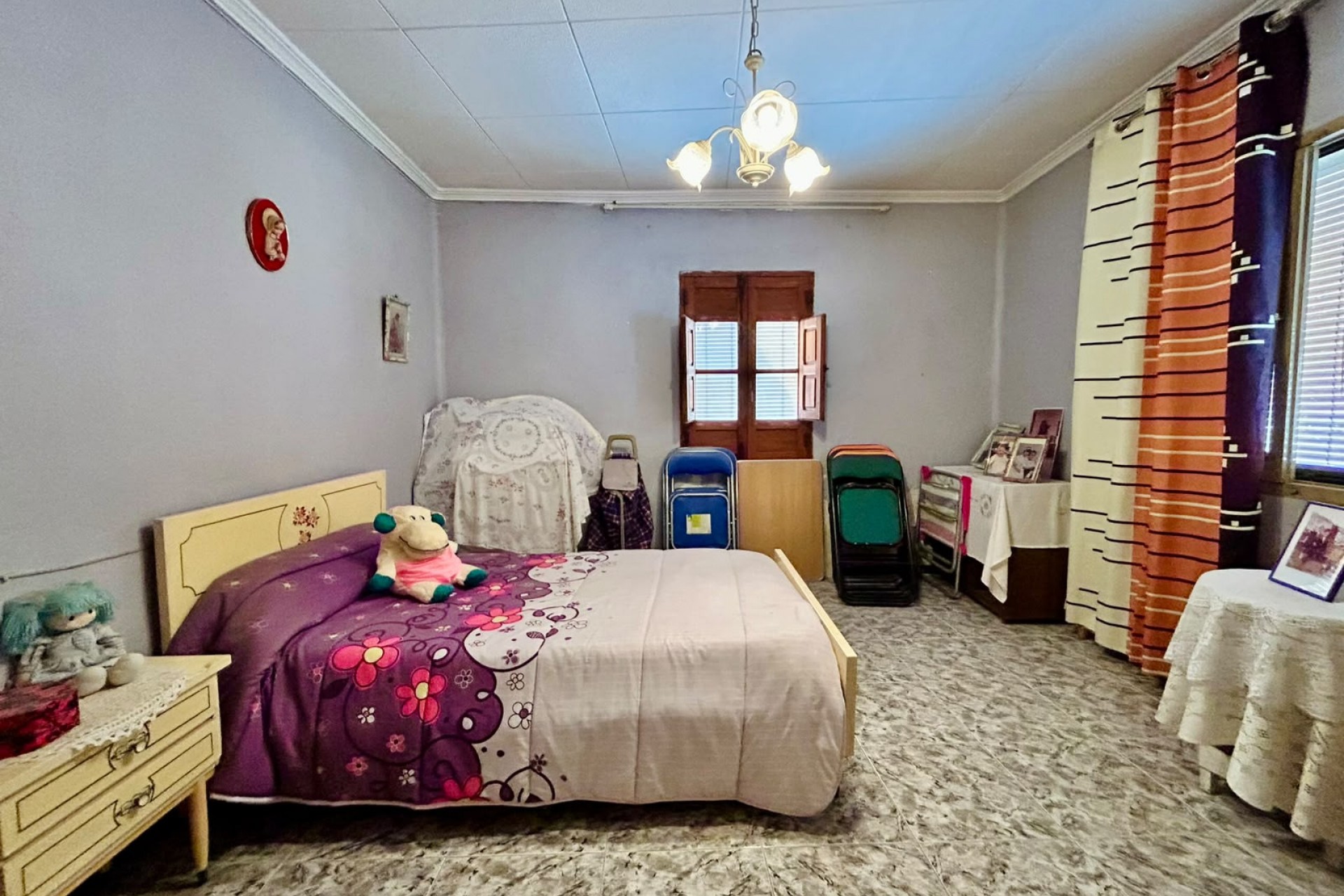 Resale - Town House -
Algorfa - Inland