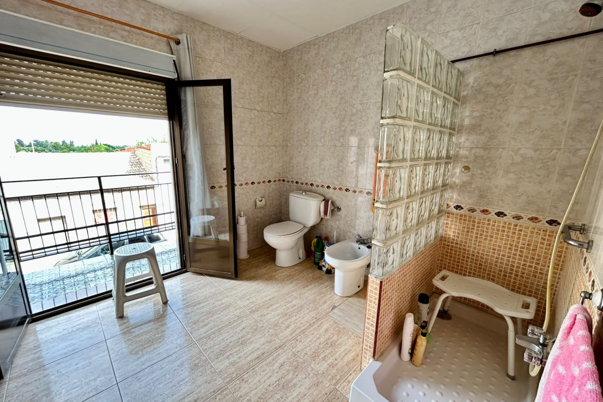 Resale - Town House -
Algorfa - Inland