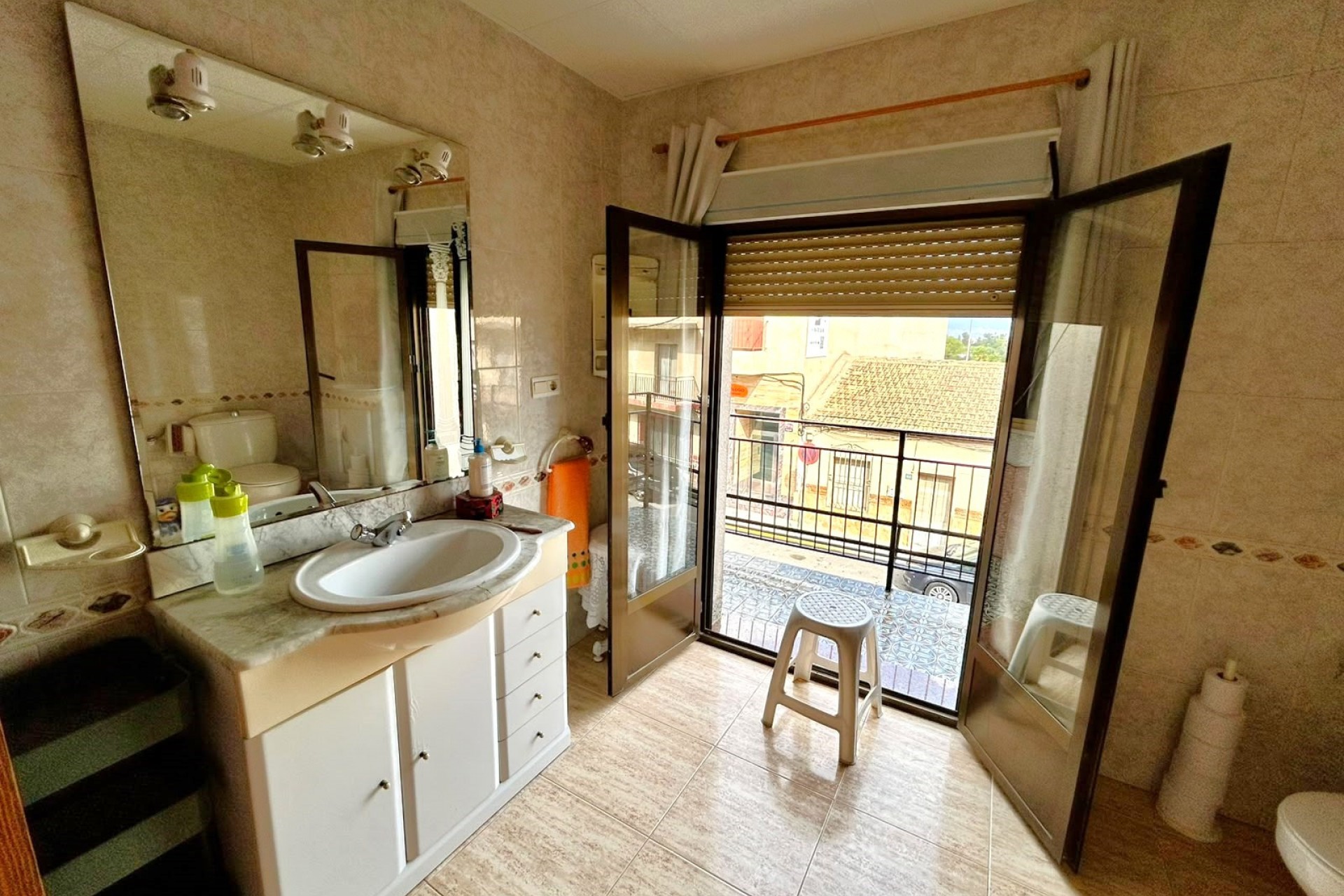 Resale - Town House -
Algorfa - Inland