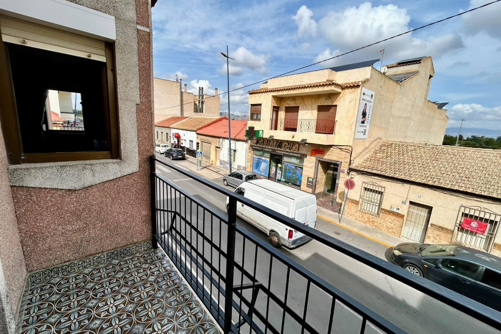 Resale - Town House -
Algorfa - Inland