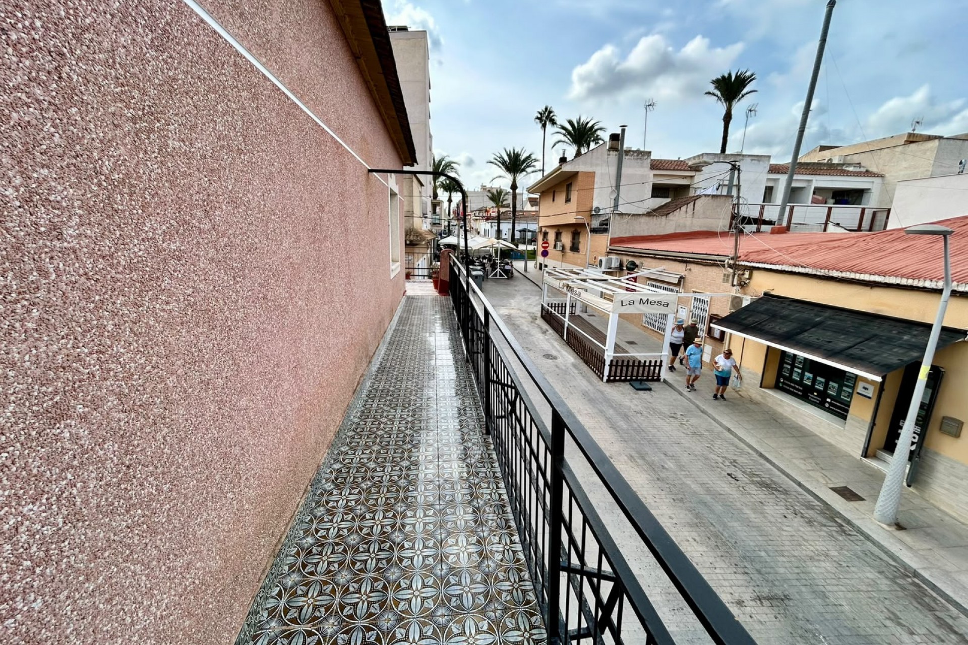 Resale - Town House -
Algorfa - Inland