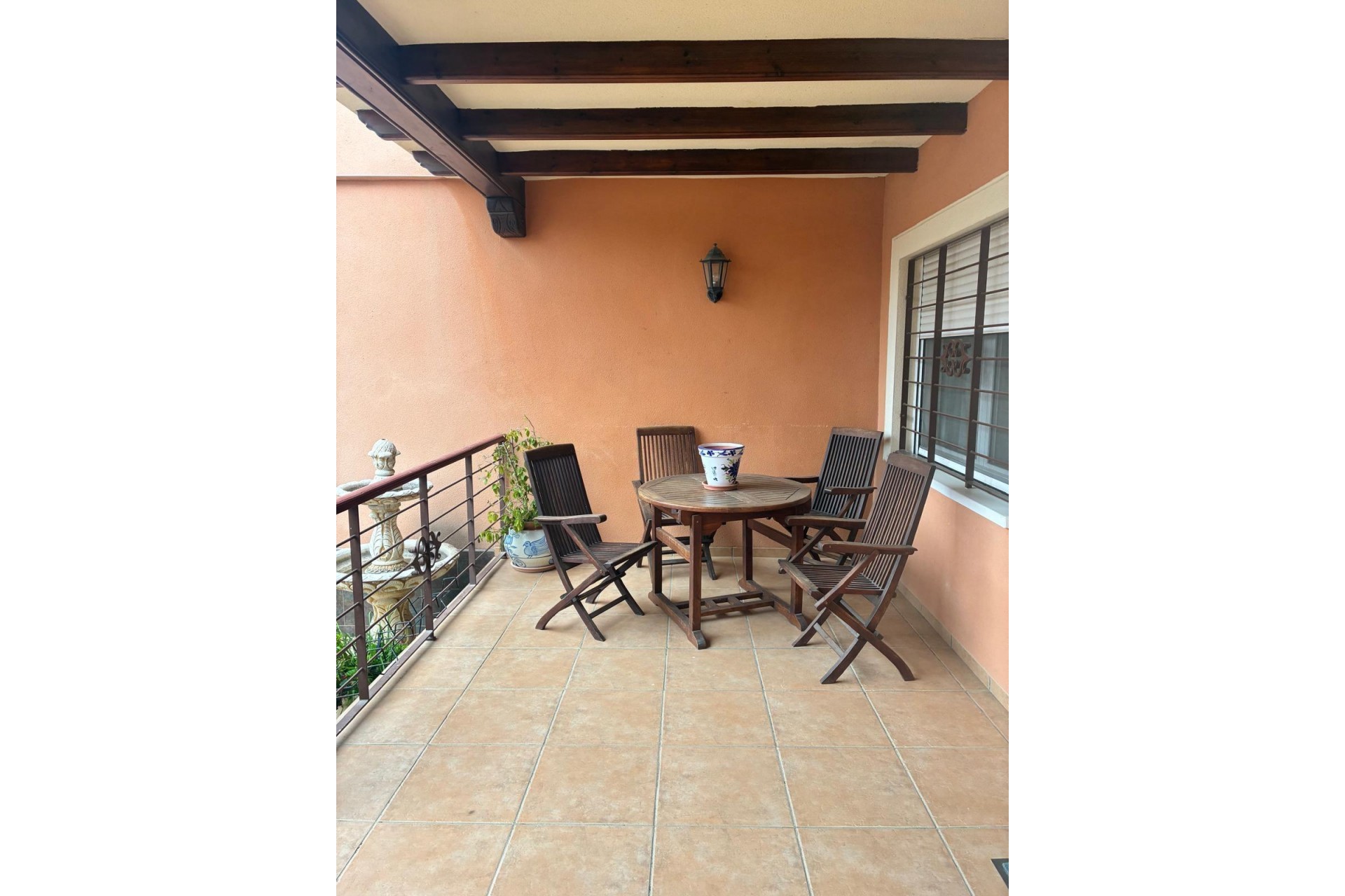 Resale - Town House -
Algorfa - Pueblo 3