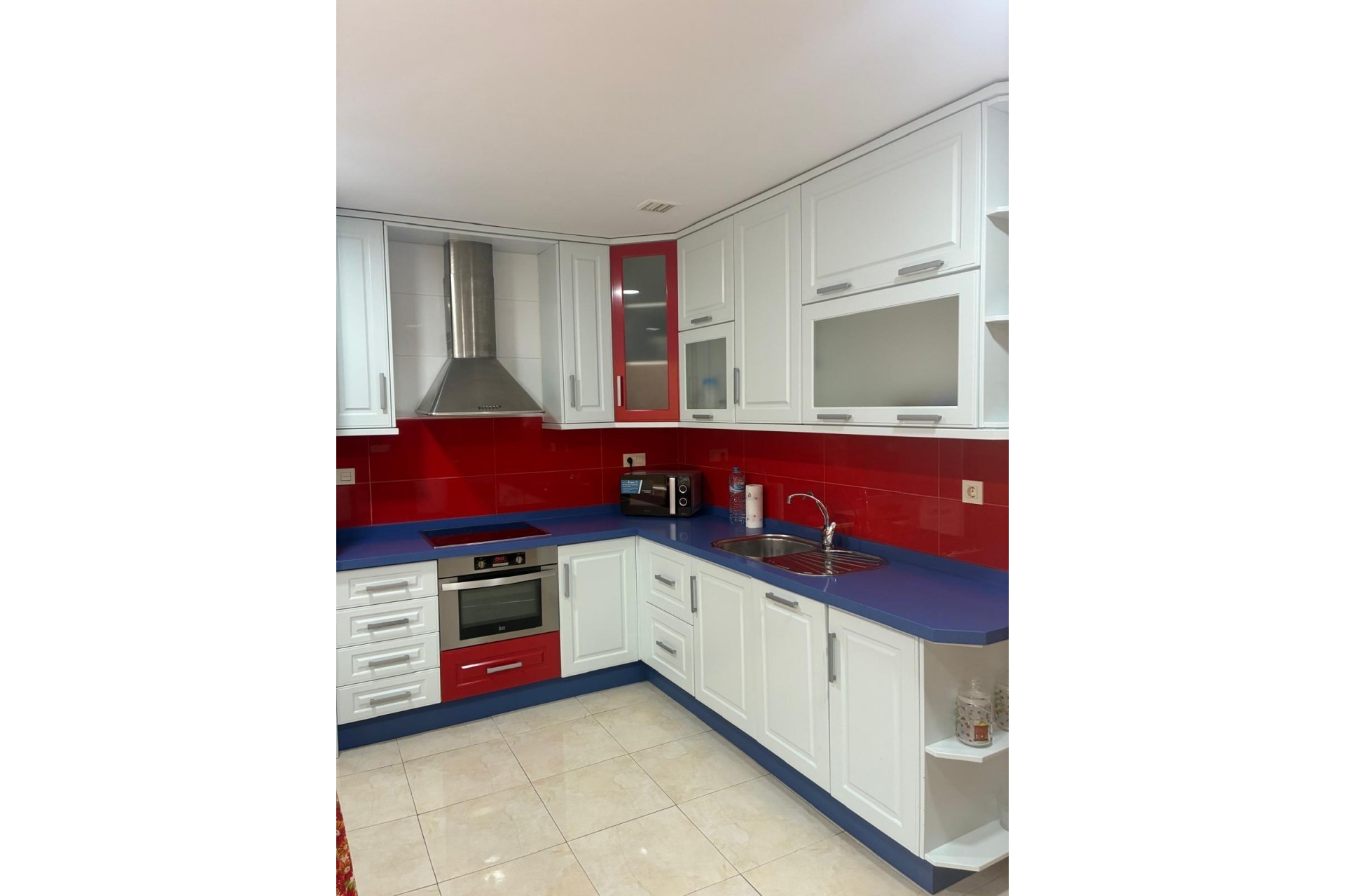 Resale - Town House -
Algorfa - Pueblo 3