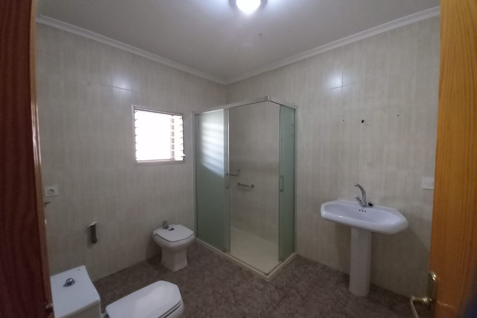 Resale - Town House -
Algueña - Inland