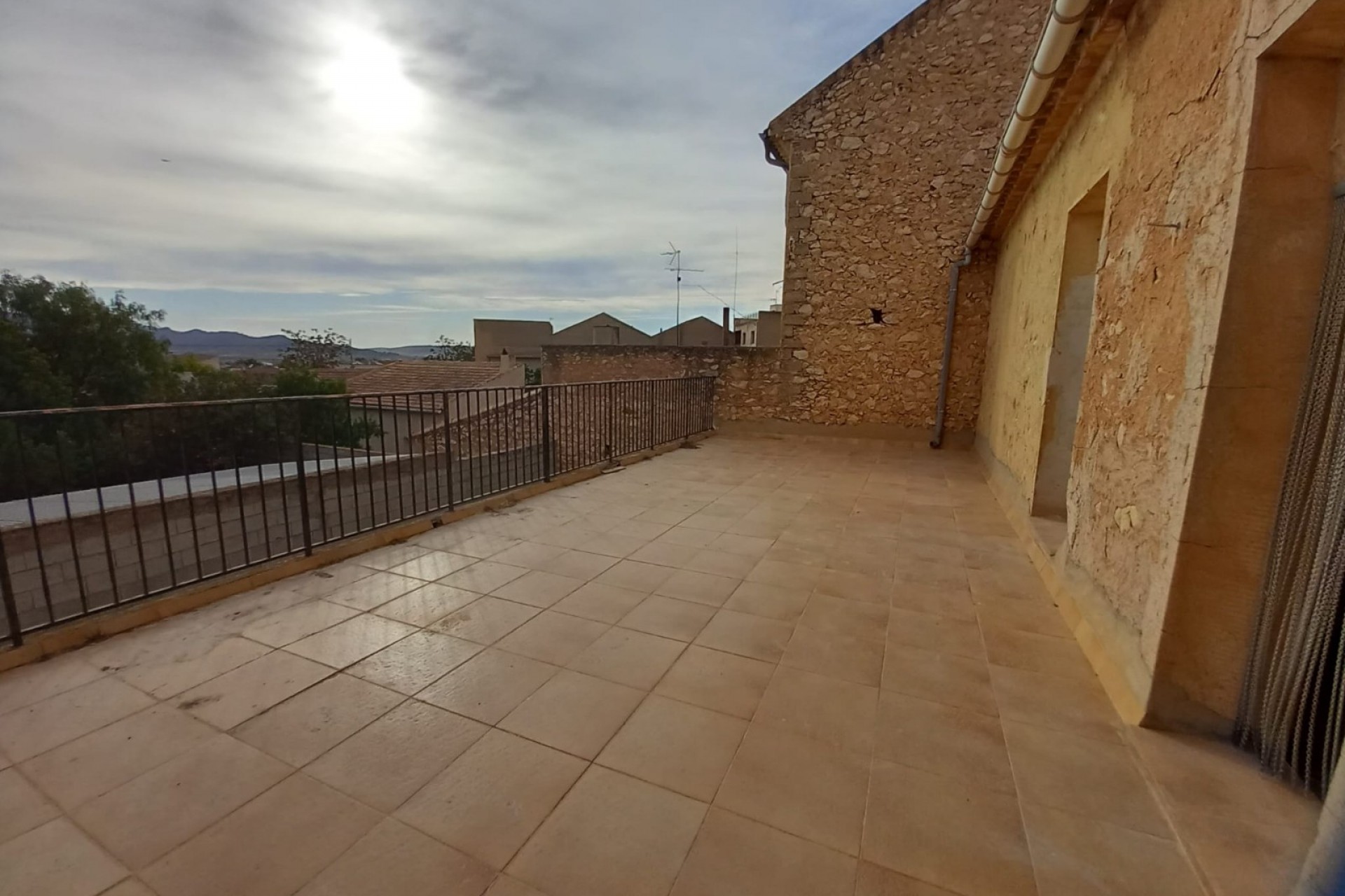 Resale - Town House -
Algueña - Inland