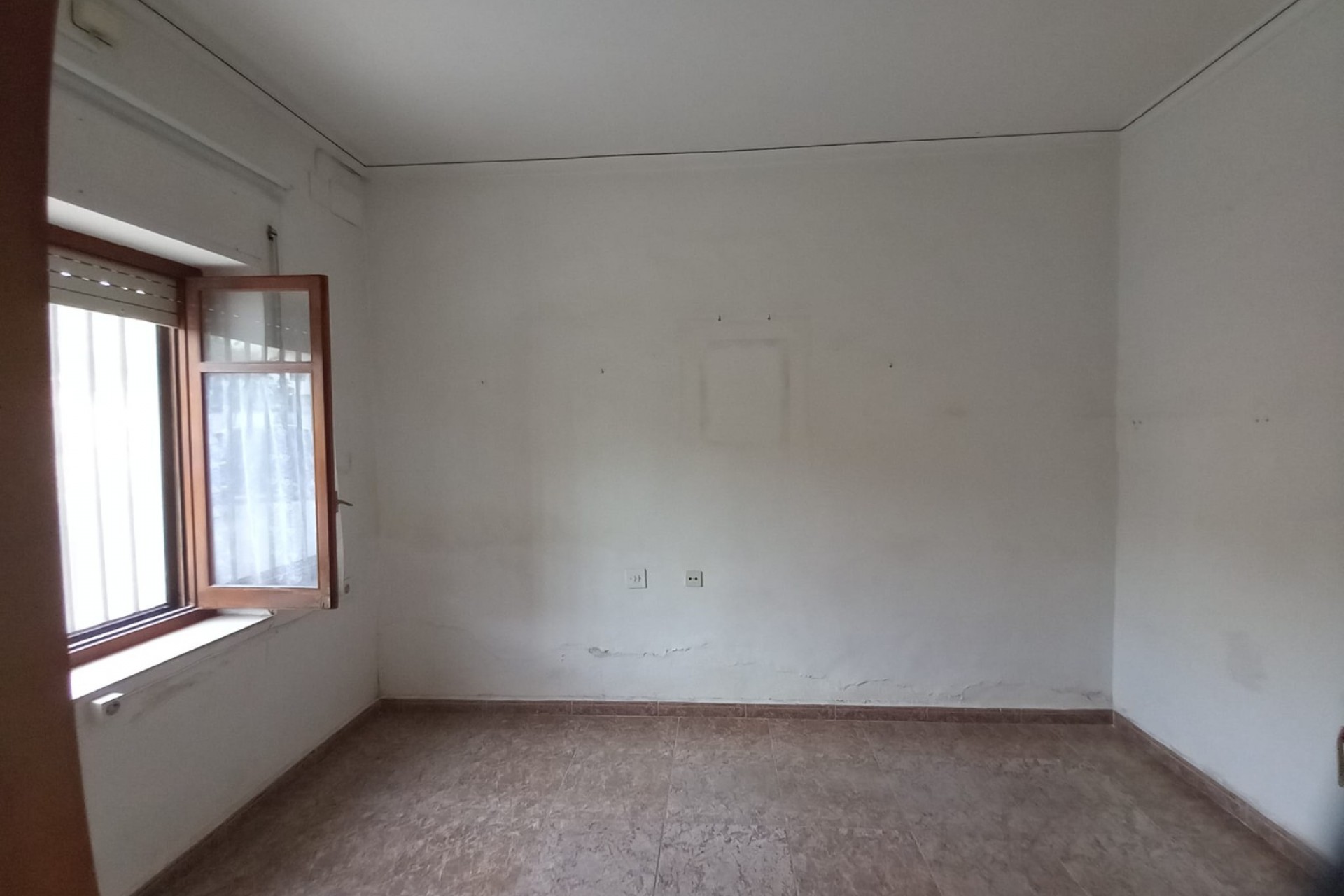 Resale - Town House -
Algueña - Inland