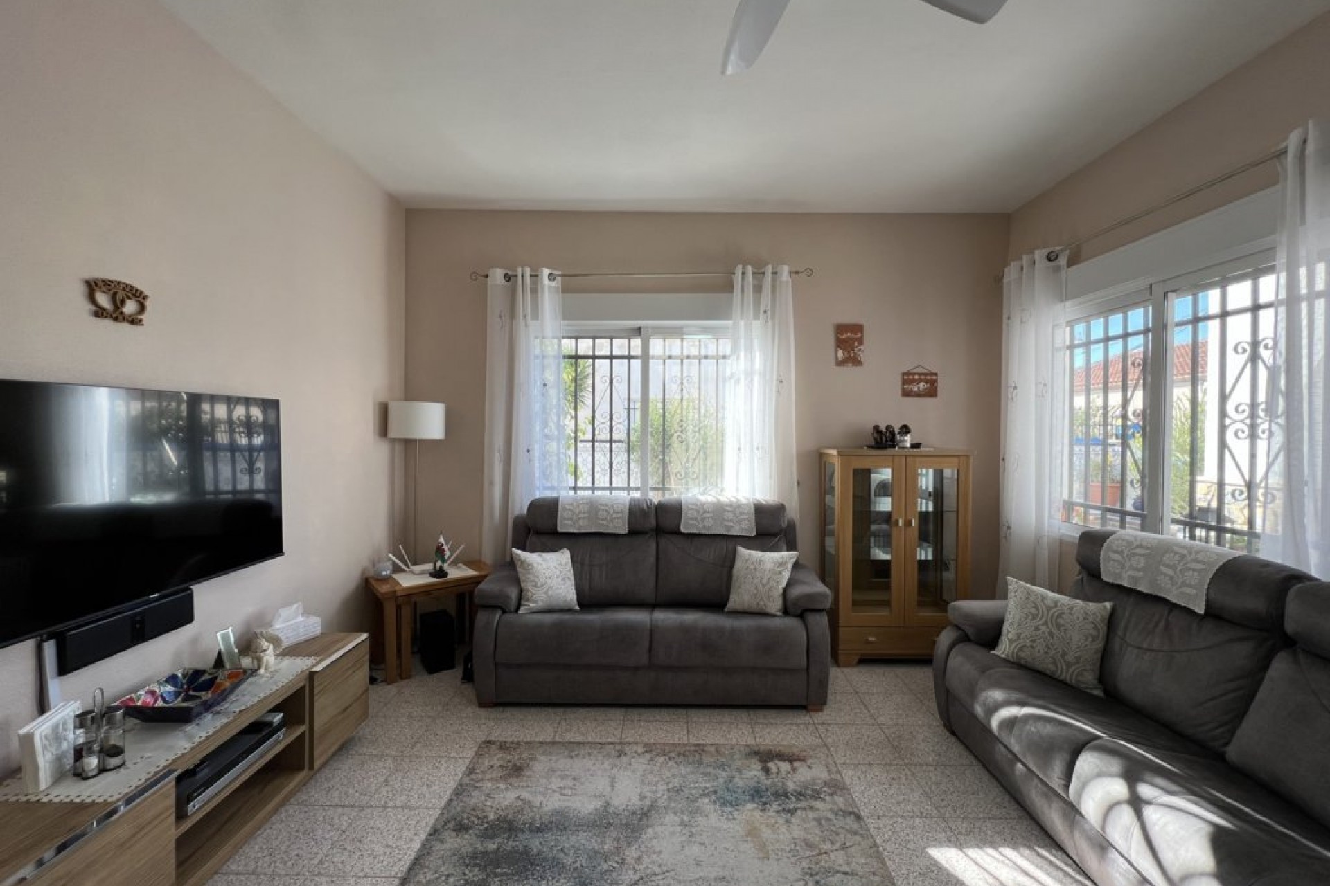 Resale - Town House -
Algueña - Inland