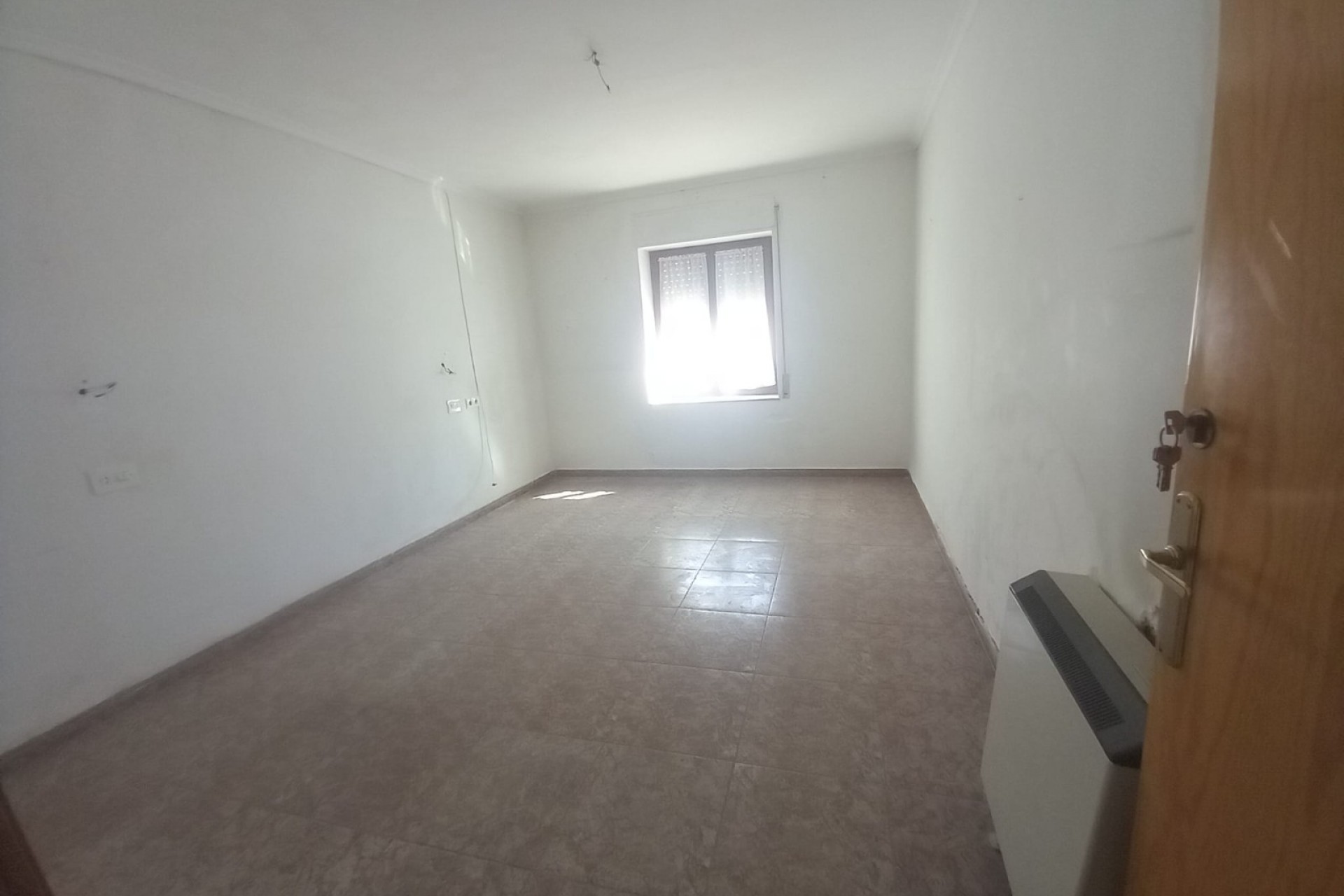 Resale - Town House -
Algueña - Inland