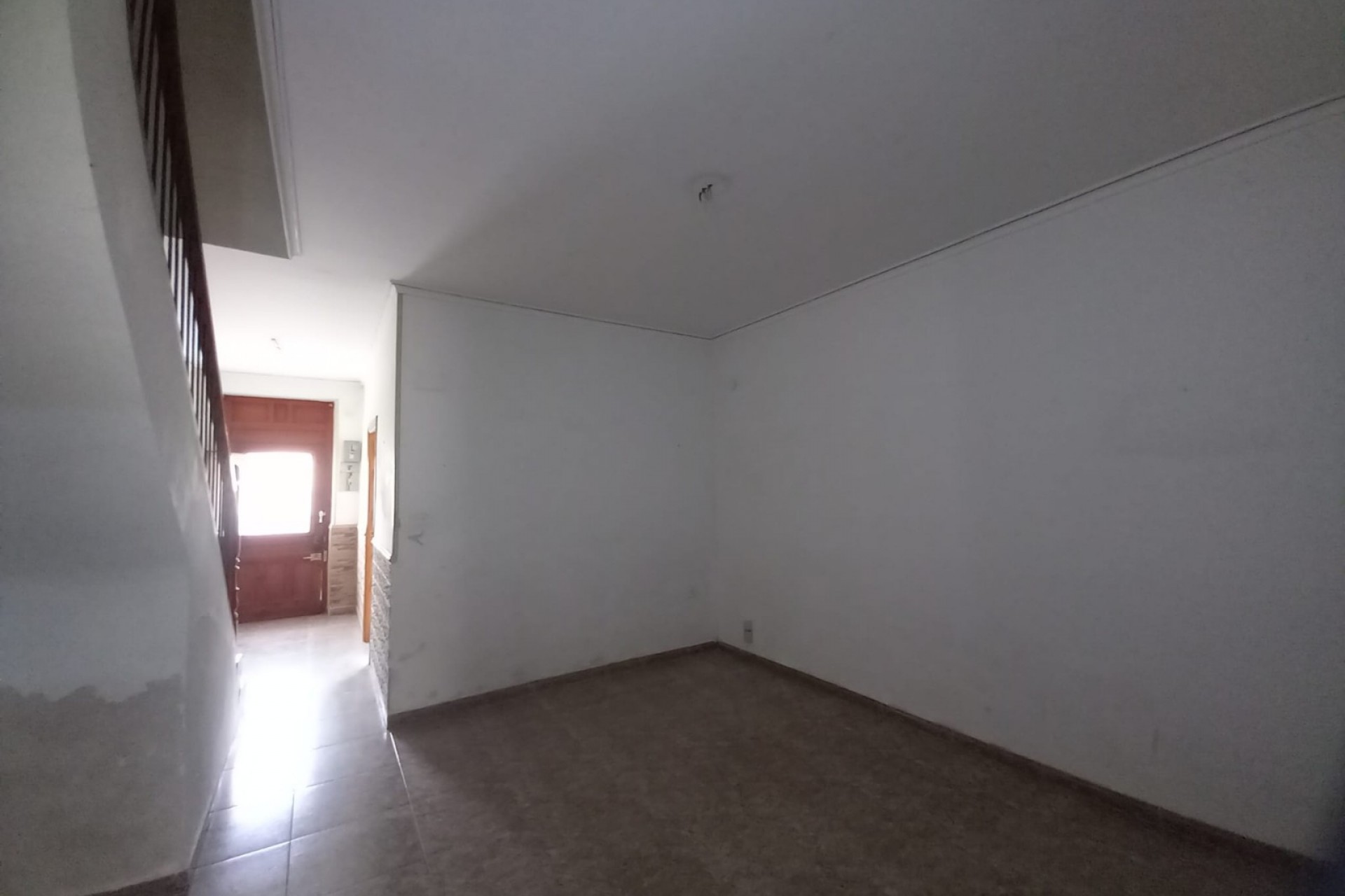 Resale - Town House -
Algueña - Inland