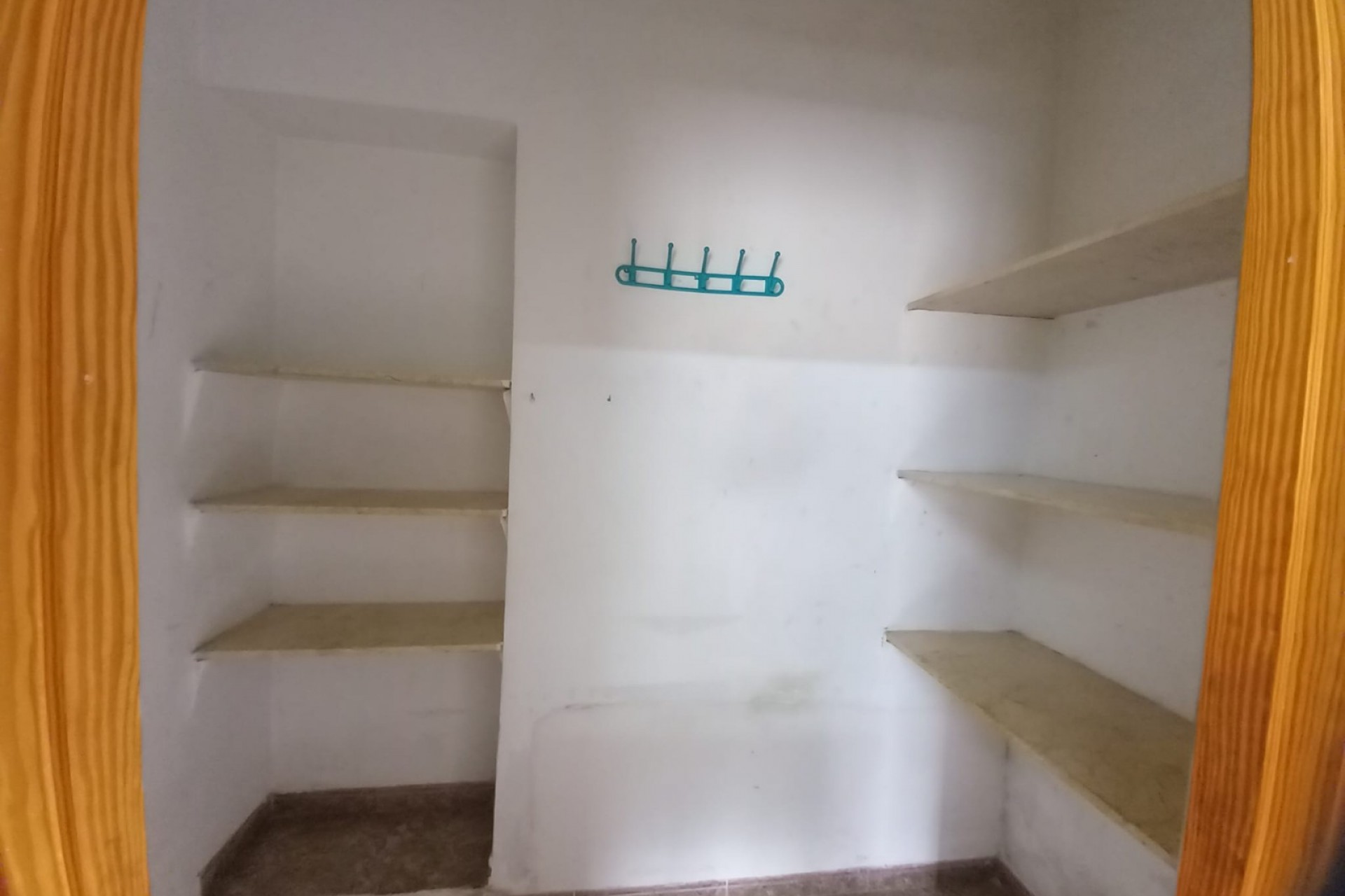 Resale - Town House -
Algueña - Inland