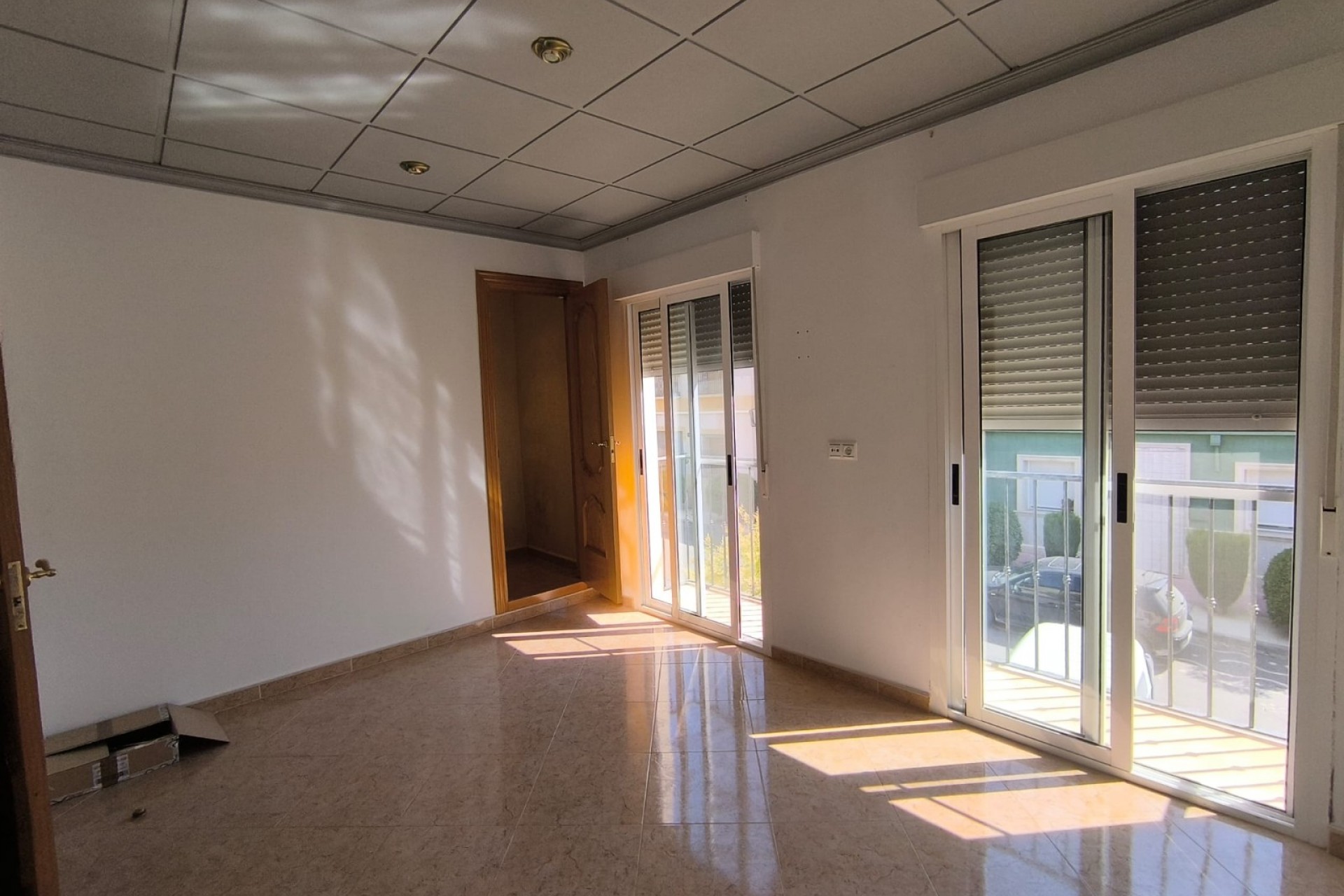 Resale - Town House -
Algueña - Inland