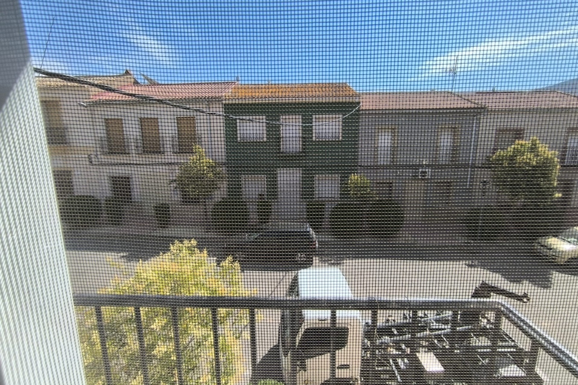 Resale - Town House -
Algueña - Inland