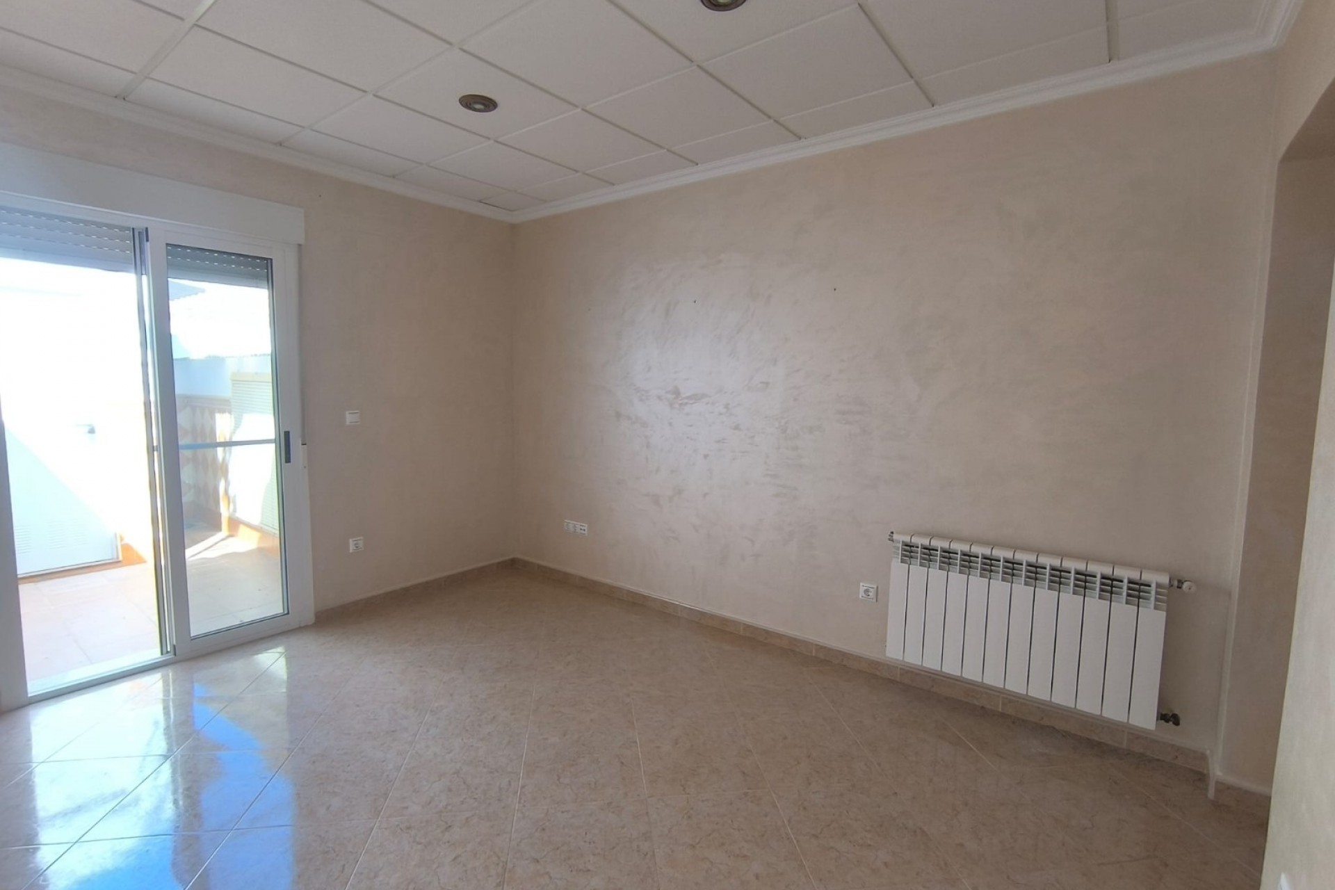 Resale - Town House -
Algueña - Inland
