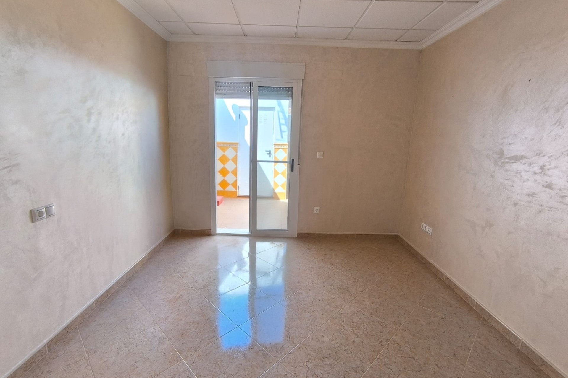 Resale - Town House -
Algueña - Inland