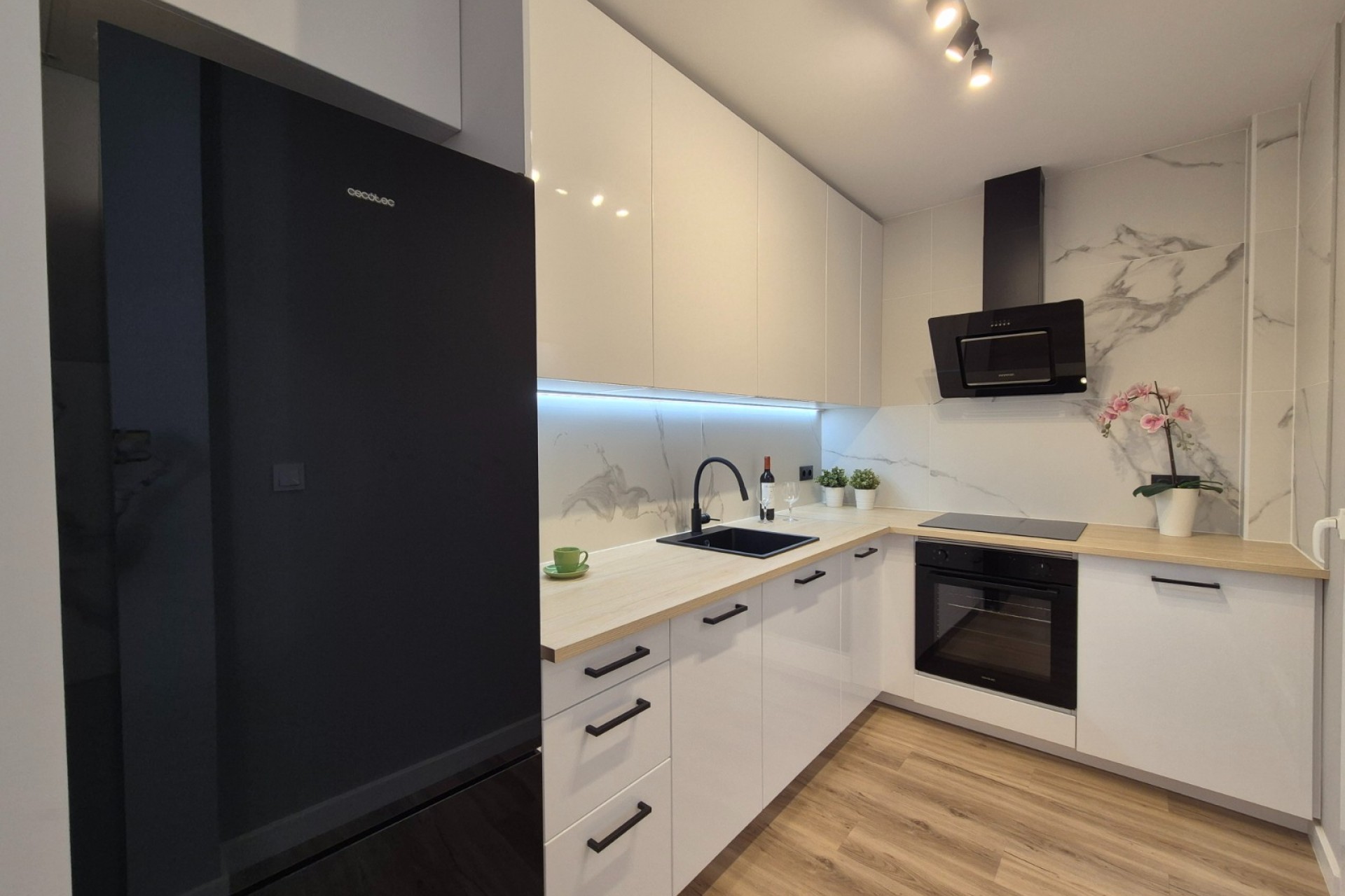 Resale - Town House -
Alicante - Costa Blanca