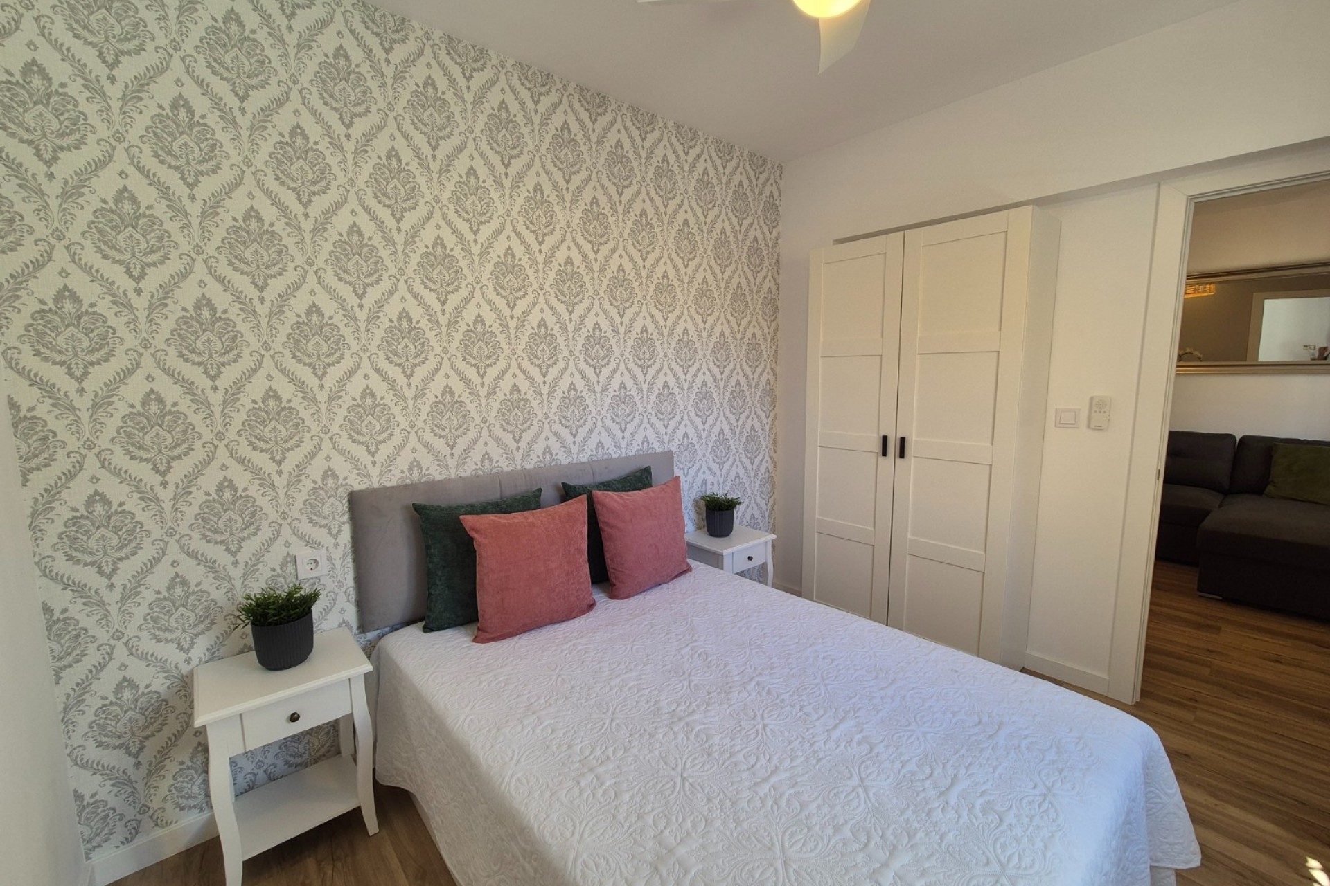 Resale - Town House -
Alicante - Costa Blanca