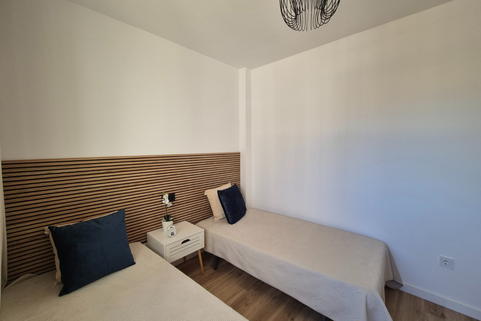 Resale - Town House -
Alicante - Costa Blanca