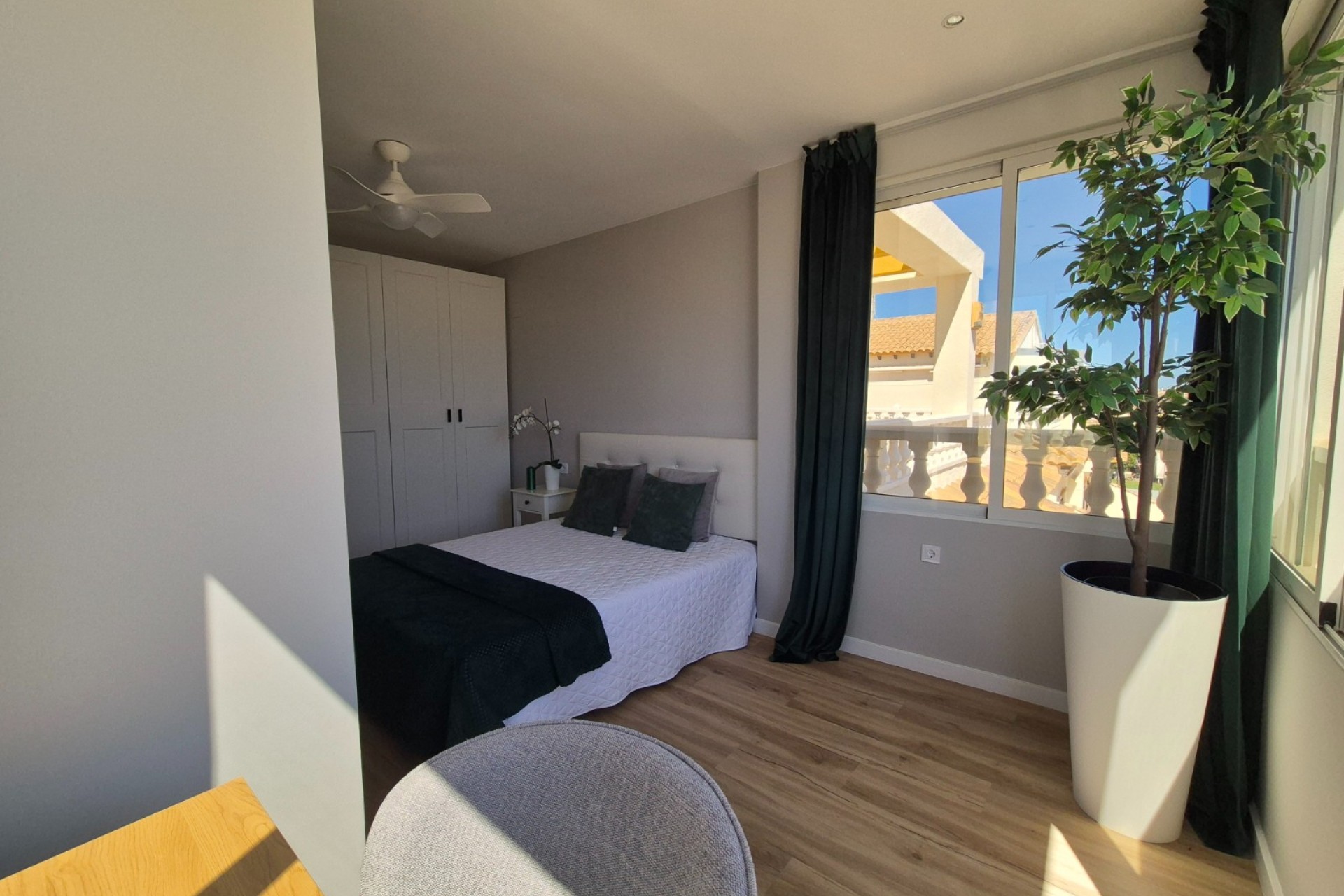 Resale - Town House -
Alicante - Costa Blanca