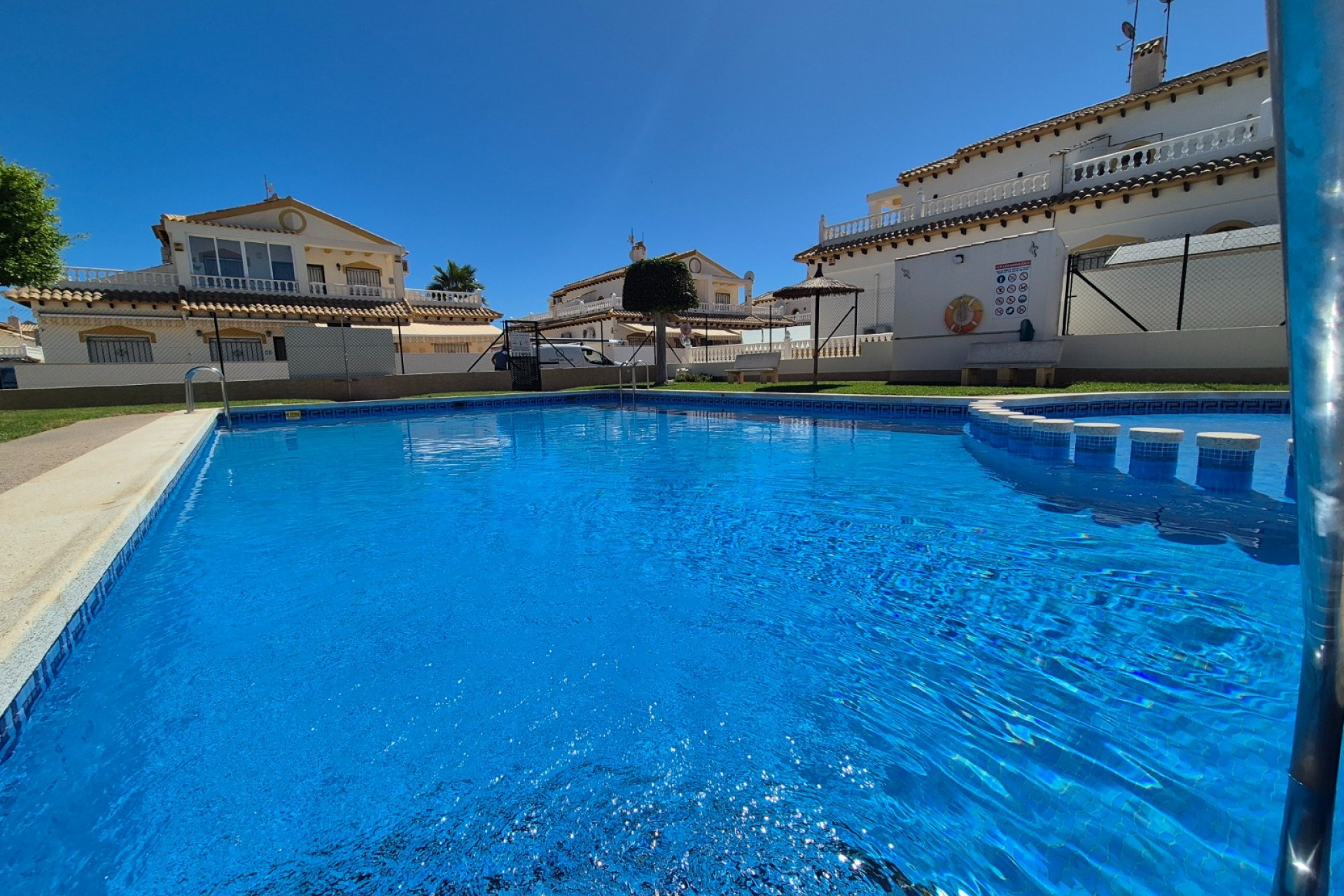 Resale - Town House -
Alicante - Costa Blanca