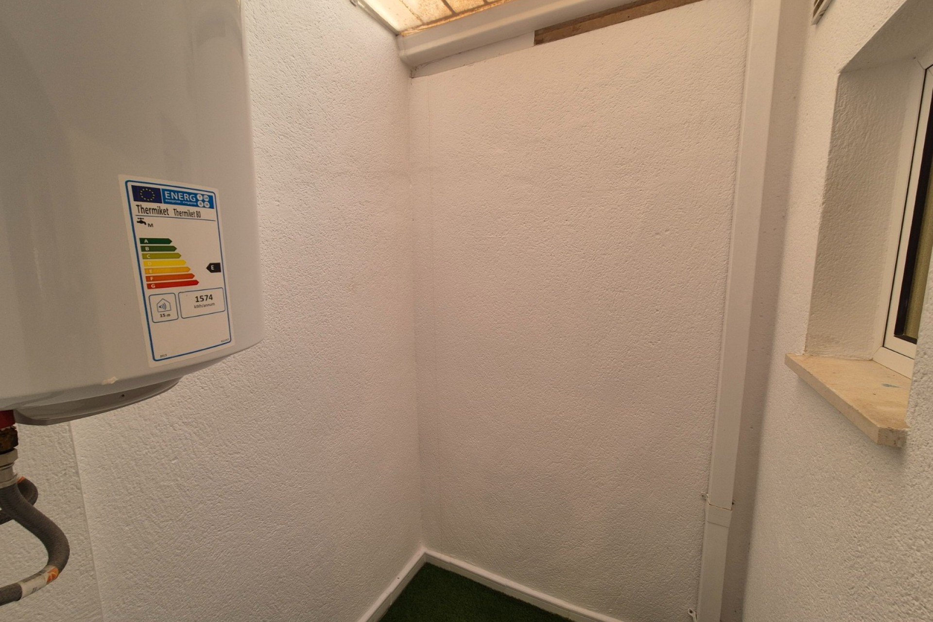 Resale - Town House -
Alicante - Costa Blanca