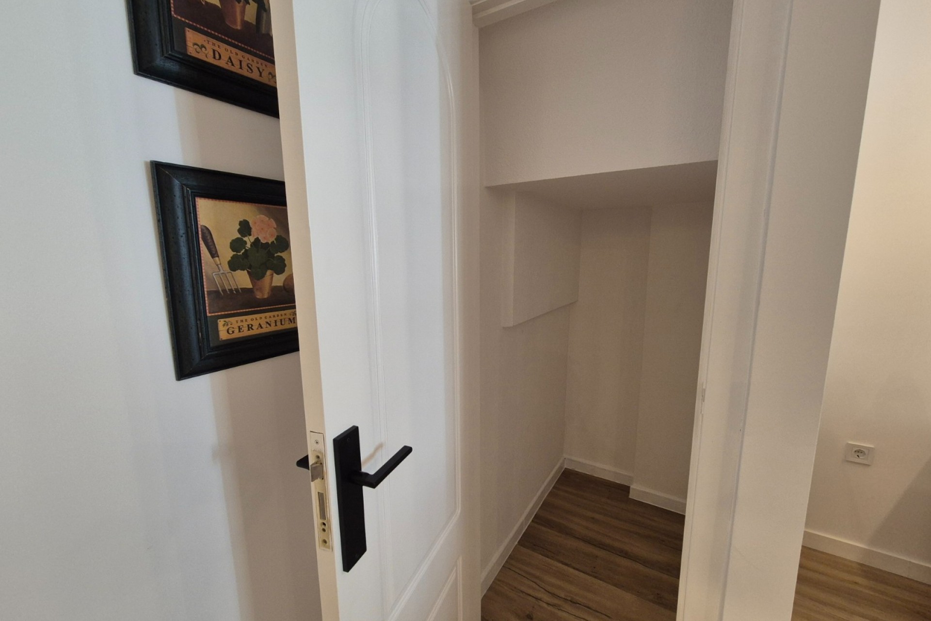 Resale - Town House -
Alicante - Costa Blanca