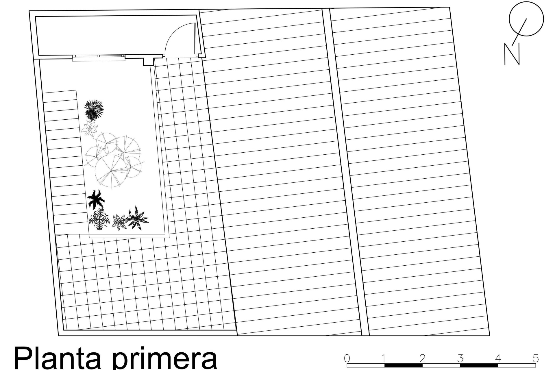 Resale - Town House -
Alicante - San Agustin