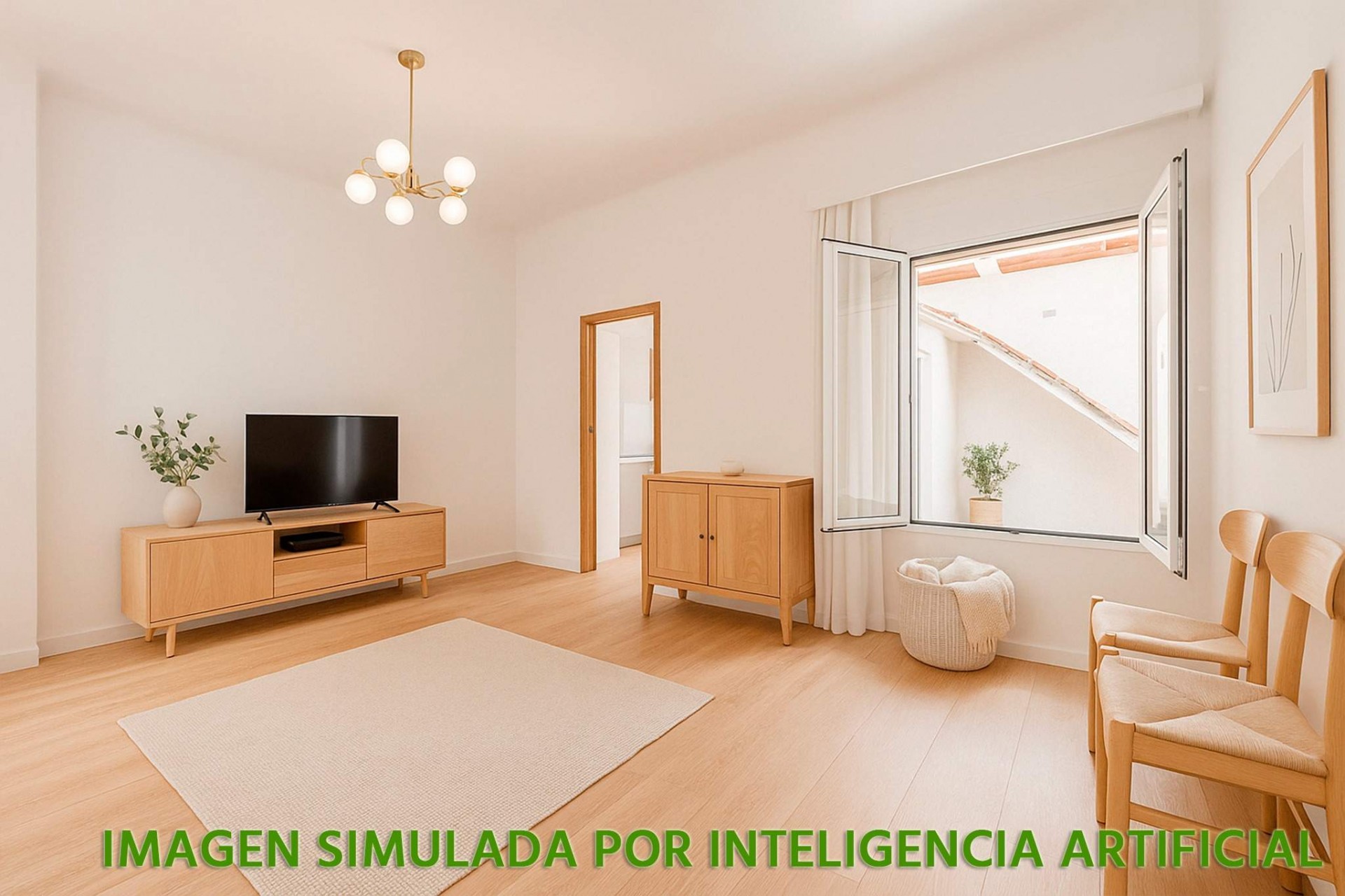Resale - Town House -
Alicante - San Agustin