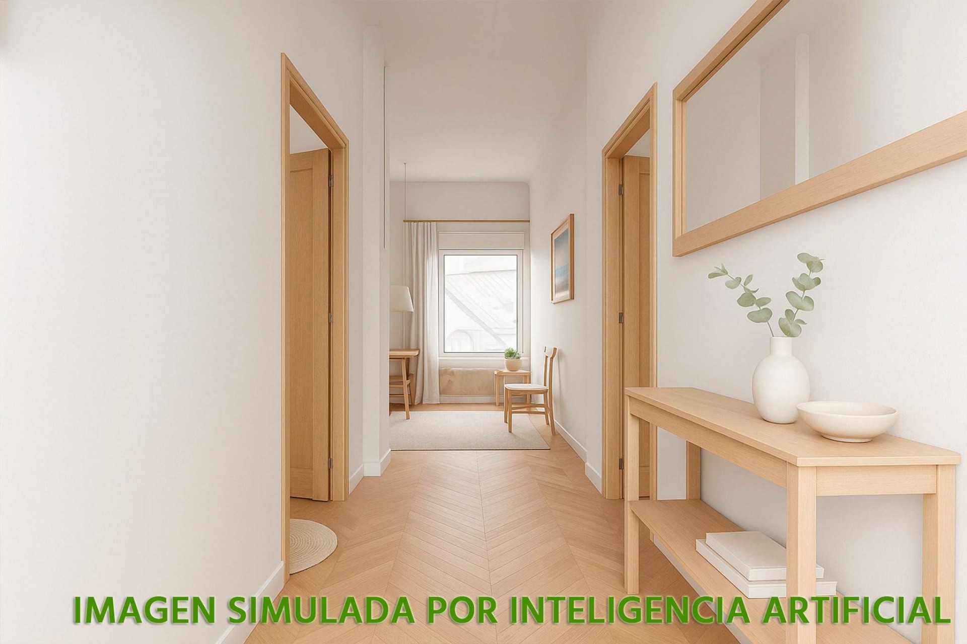 Resale - Town House -
Alicante - San Agustin