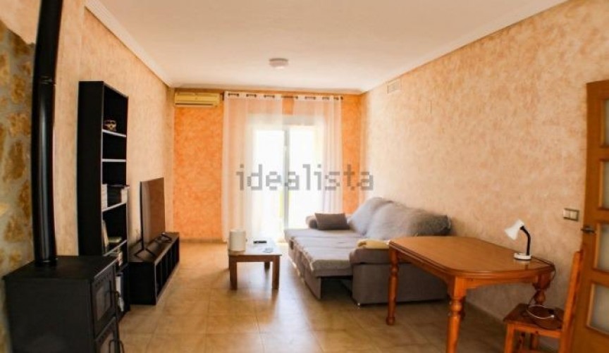 Resale - Town House -
Almoradí - Heredades