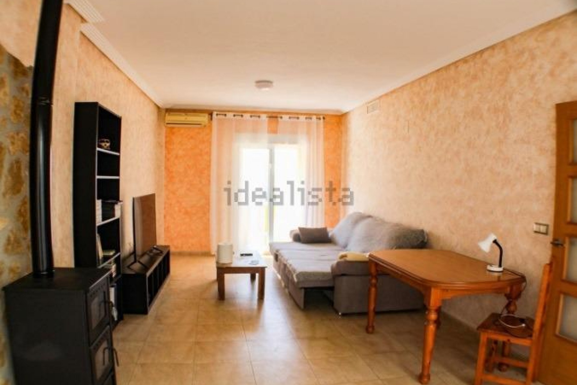 Resale - Town House -
Almoradí - Heredades