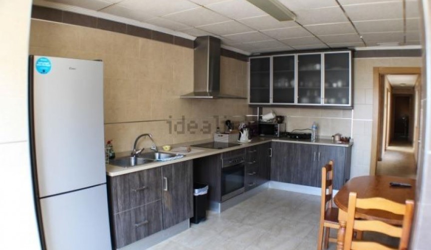 Resale - Town House -
Almoradí - Heredades