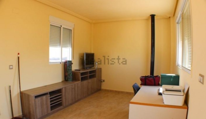 Resale - Town House -
Almoradí - Heredades