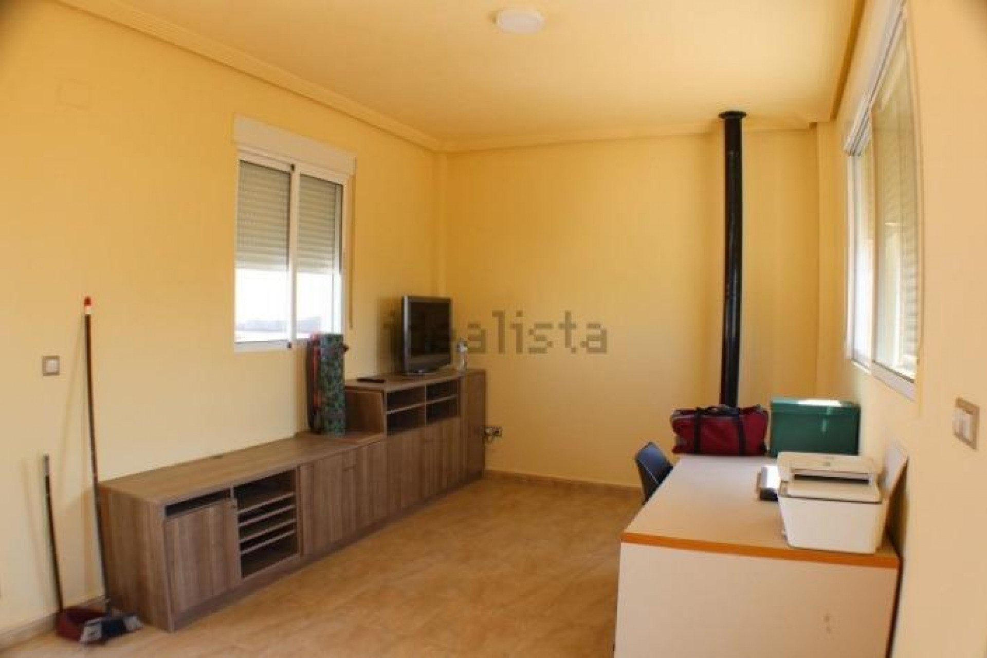 Resale - Town House -
Almoradí - Heredades